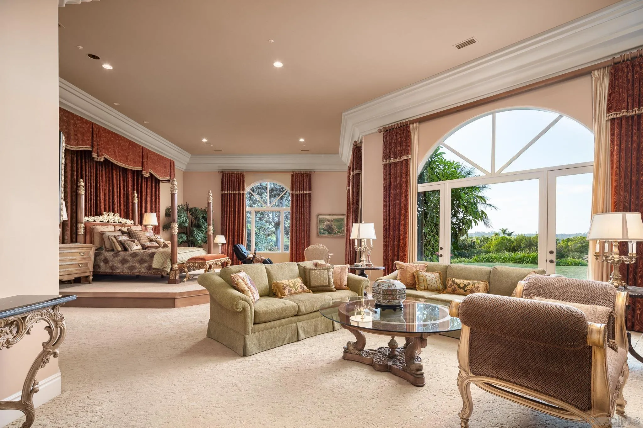 5962 Rancho Diegueno, Rancho Santa Fe