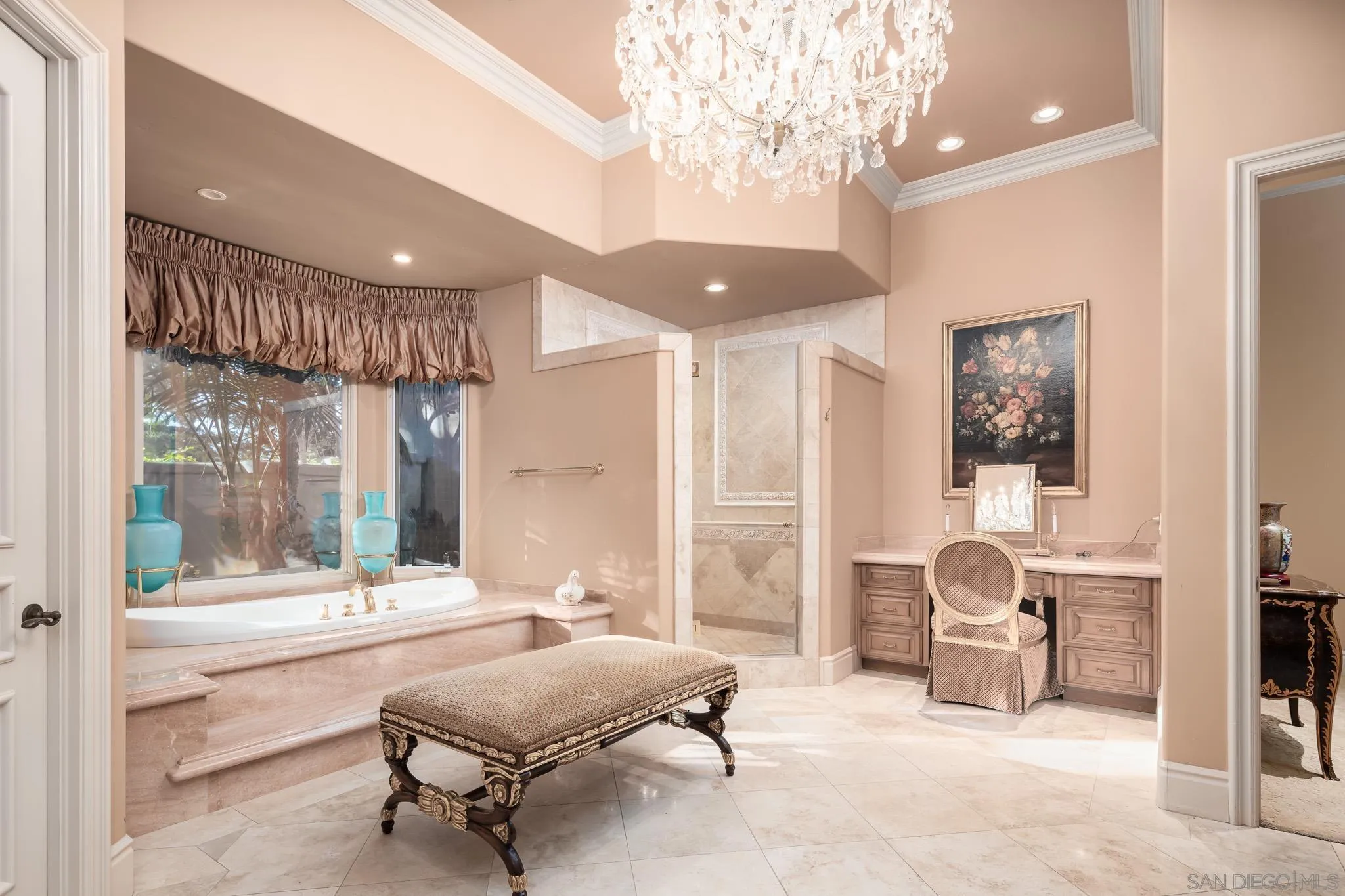 5962 Rancho Diegueno, Rancho Santa Fe