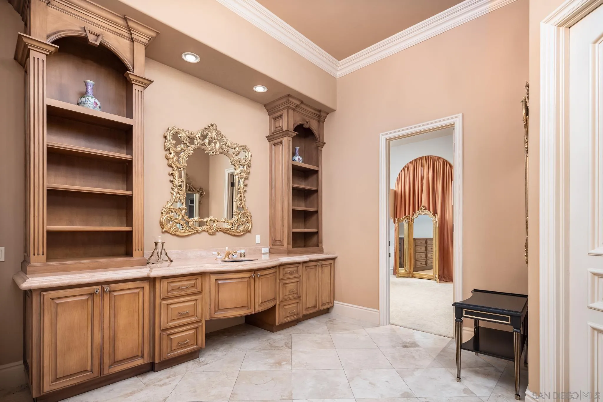 5962 Rancho Diegueno, Rancho Santa Fe