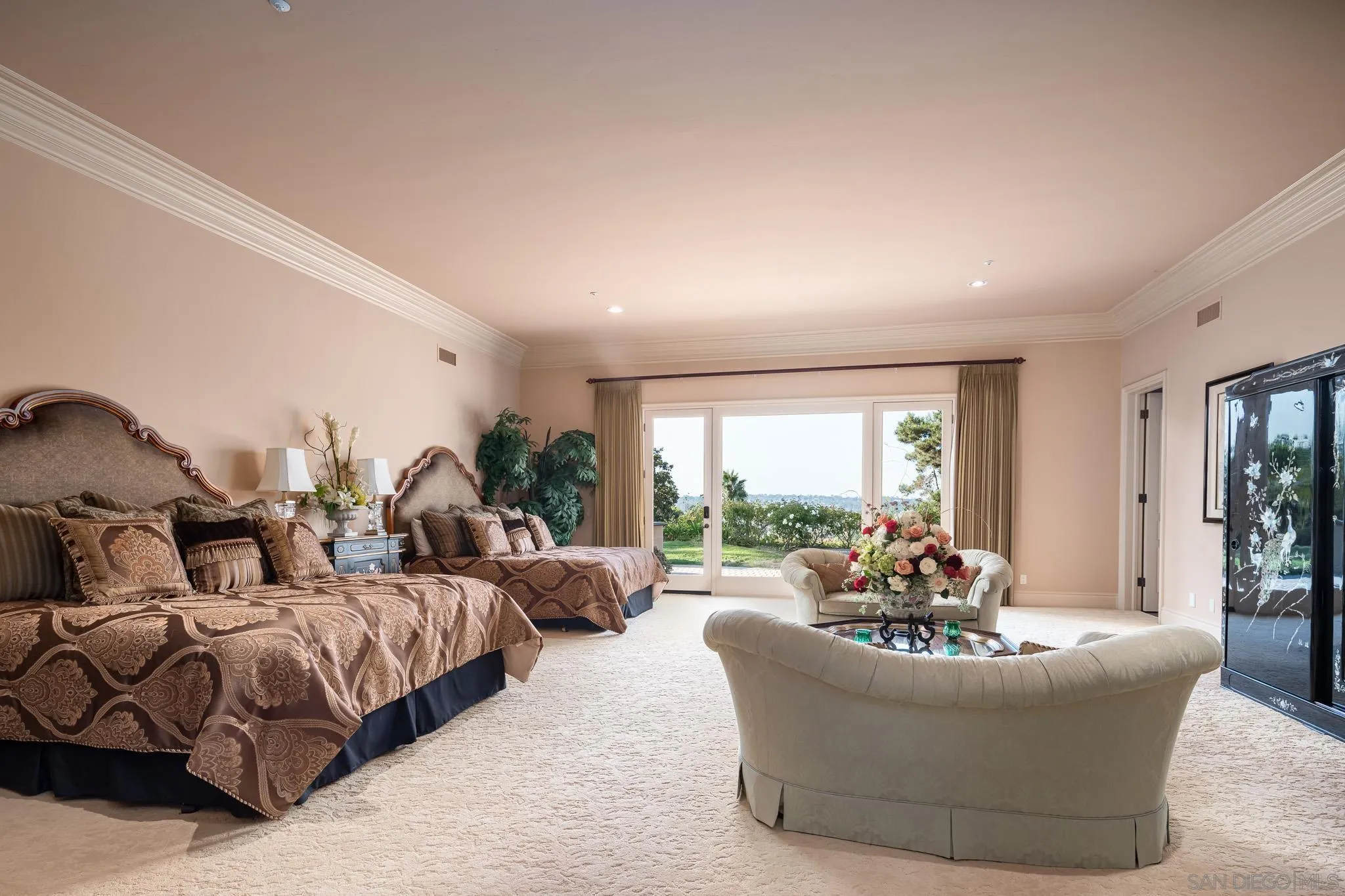 5962 Rancho Diegueno, Rancho Santa Fe