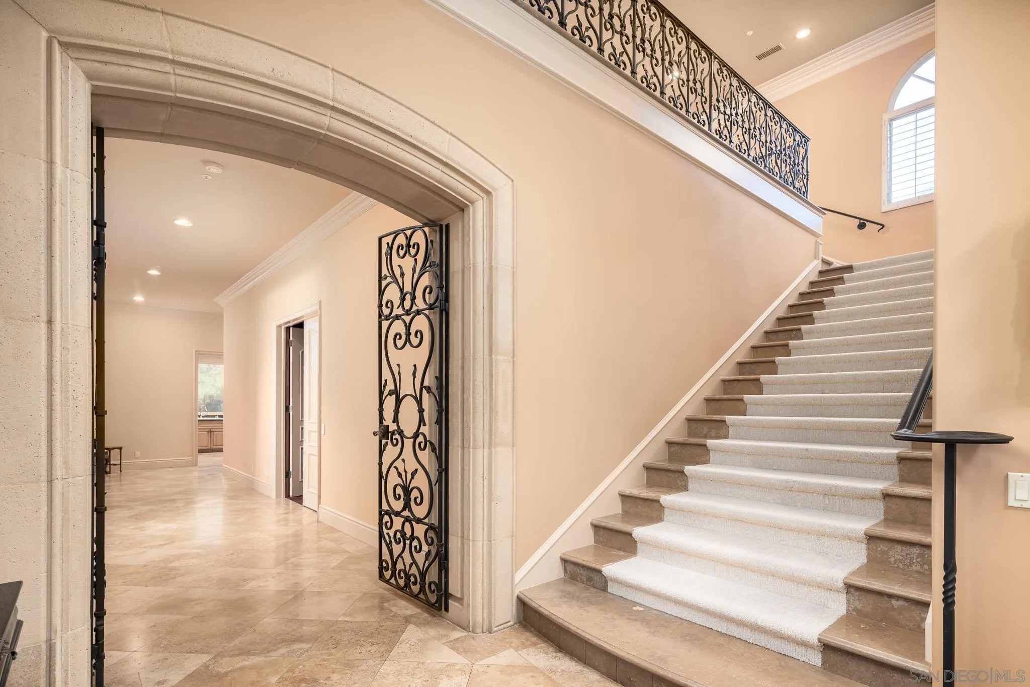 5962 Rancho Diegueno, Rancho Santa Fe