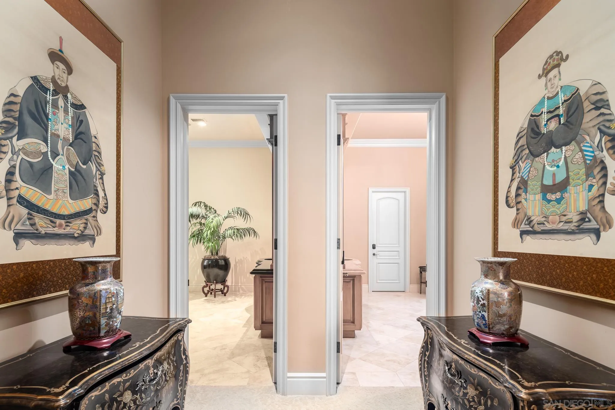 5962 Rancho Diegueno, Rancho Santa Fe