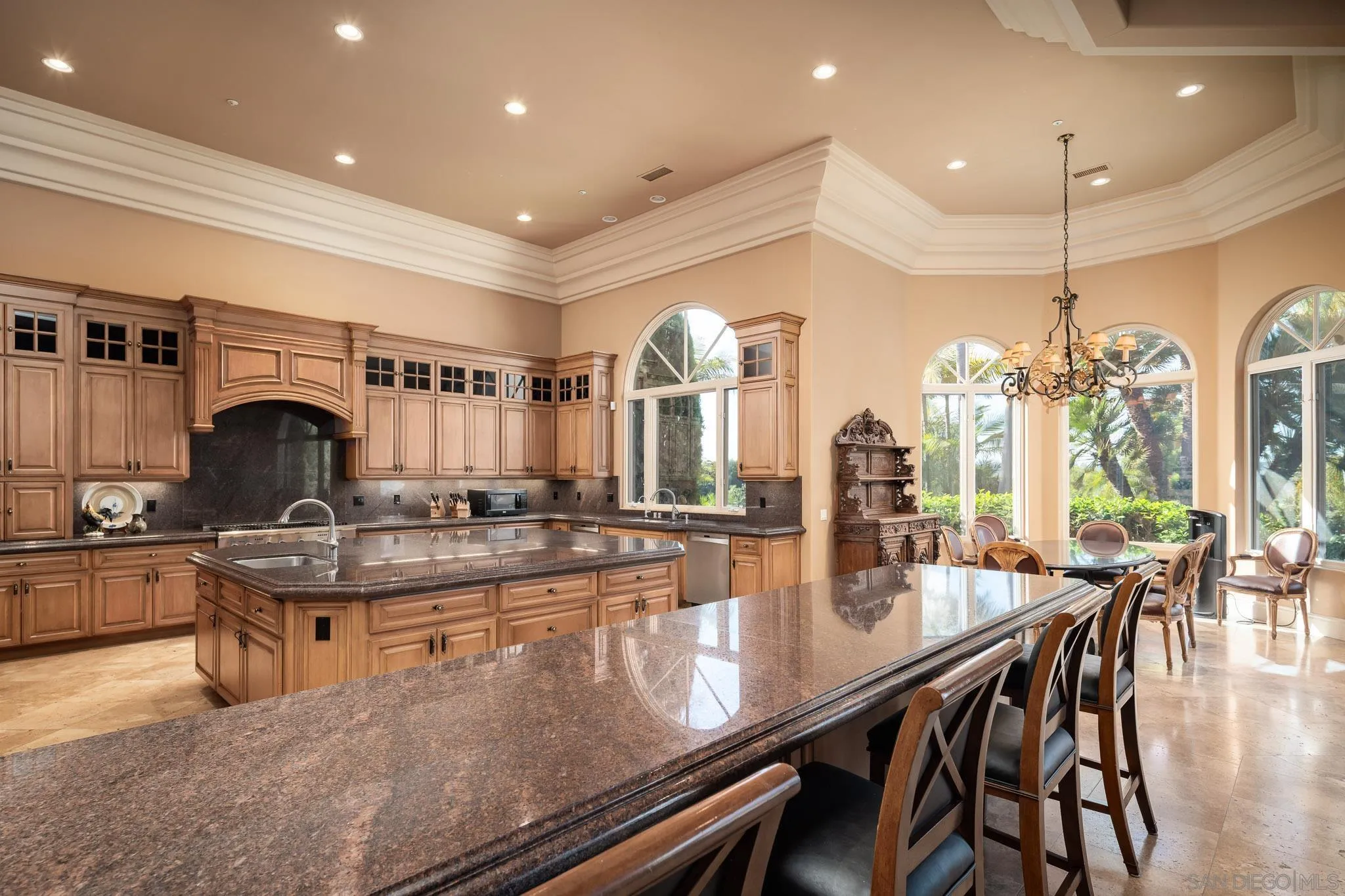 5962 Rancho Diegueno, Rancho Santa Fe