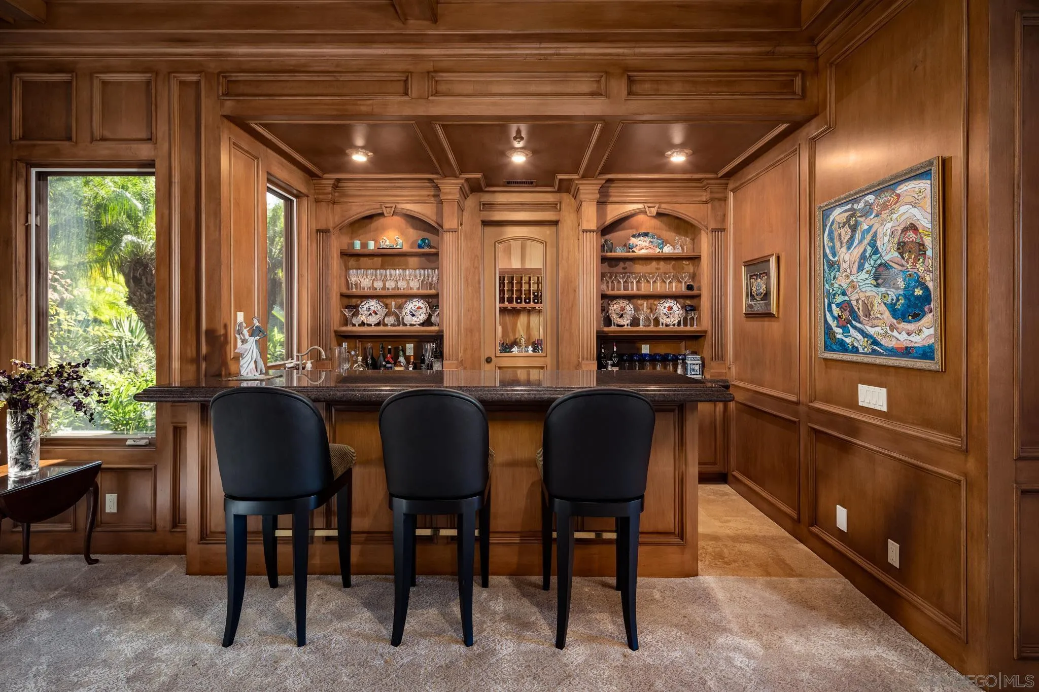 5962 Rancho Diegueno, Rancho Santa Fe