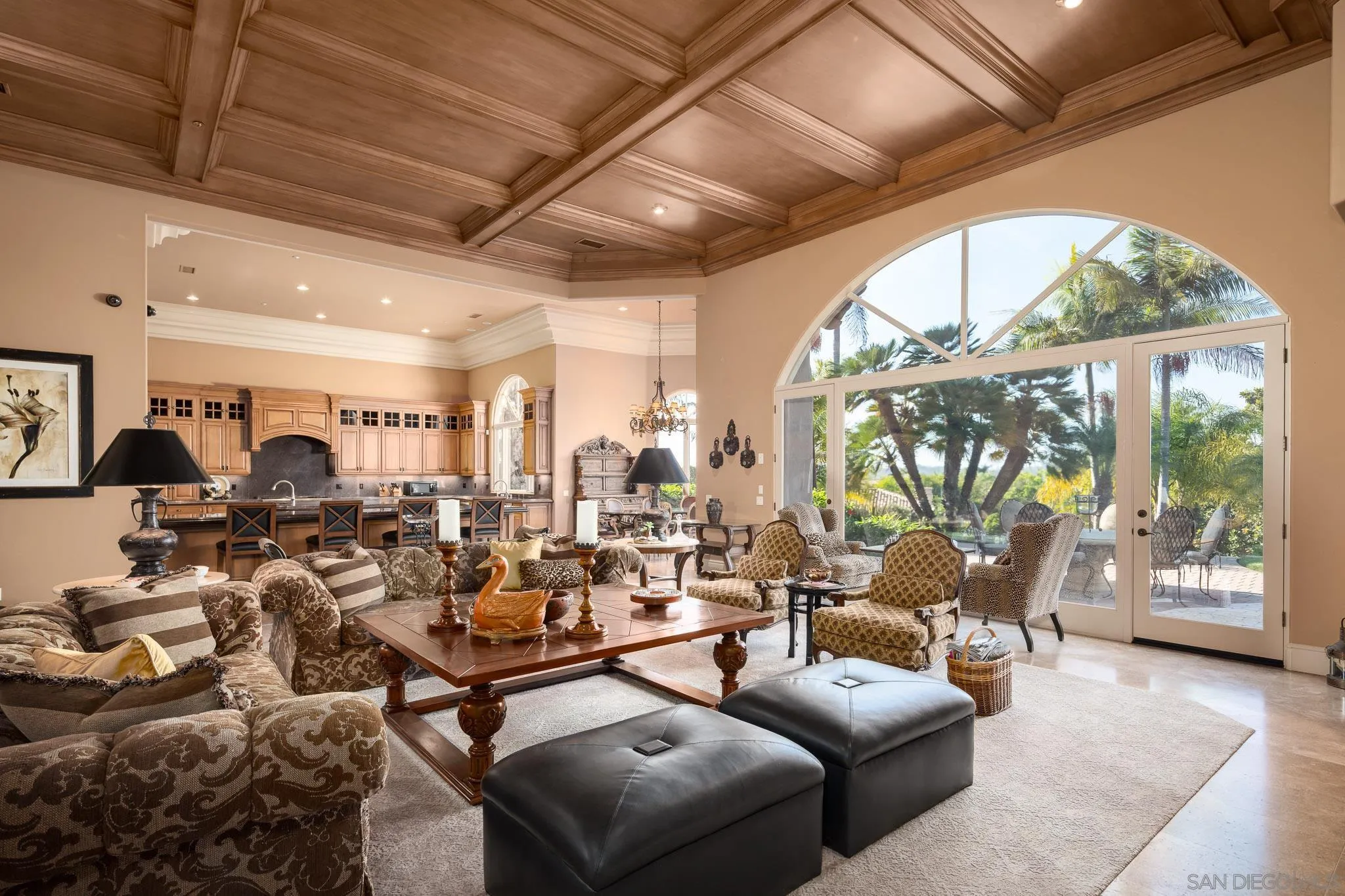5962 Rancho Diegueno, Rancho Santa Fe