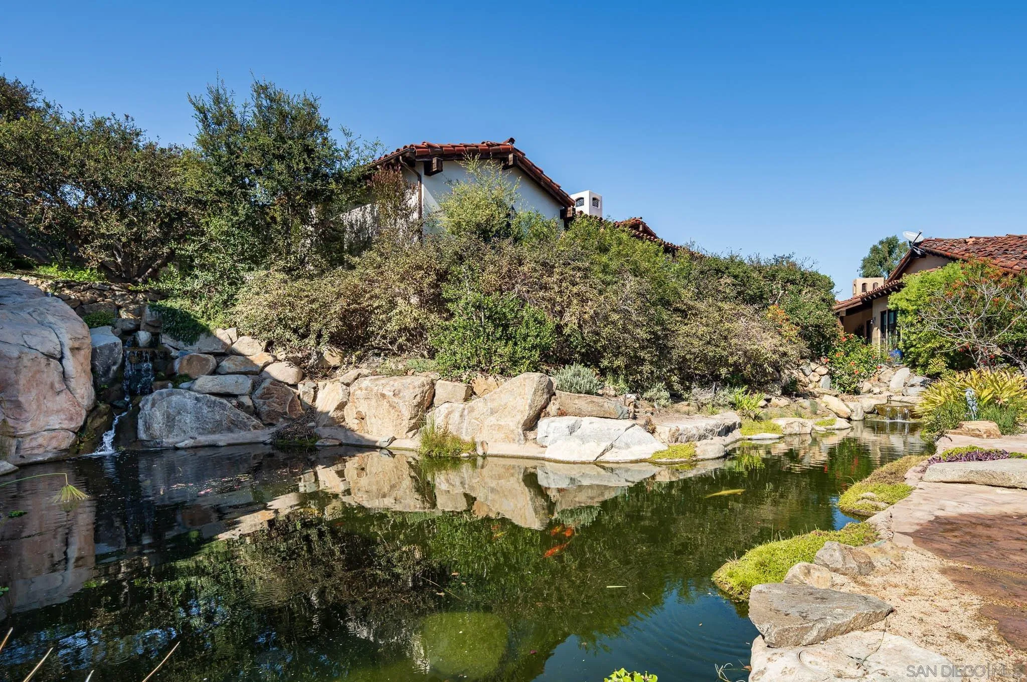 6152 Camino Selva, Rancho Santa Fe
