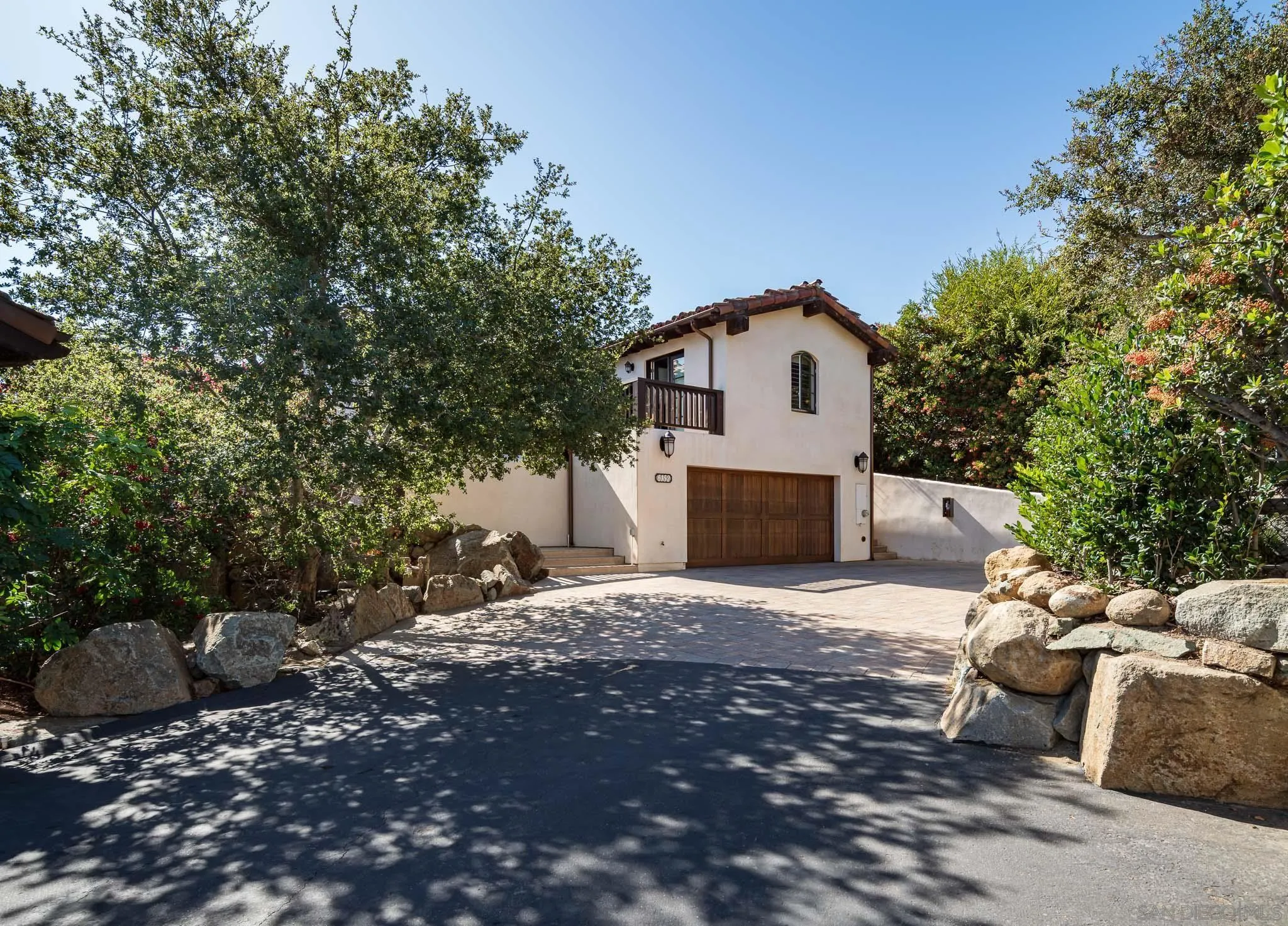 6152 Camino Selva, Rancho Santa Fe