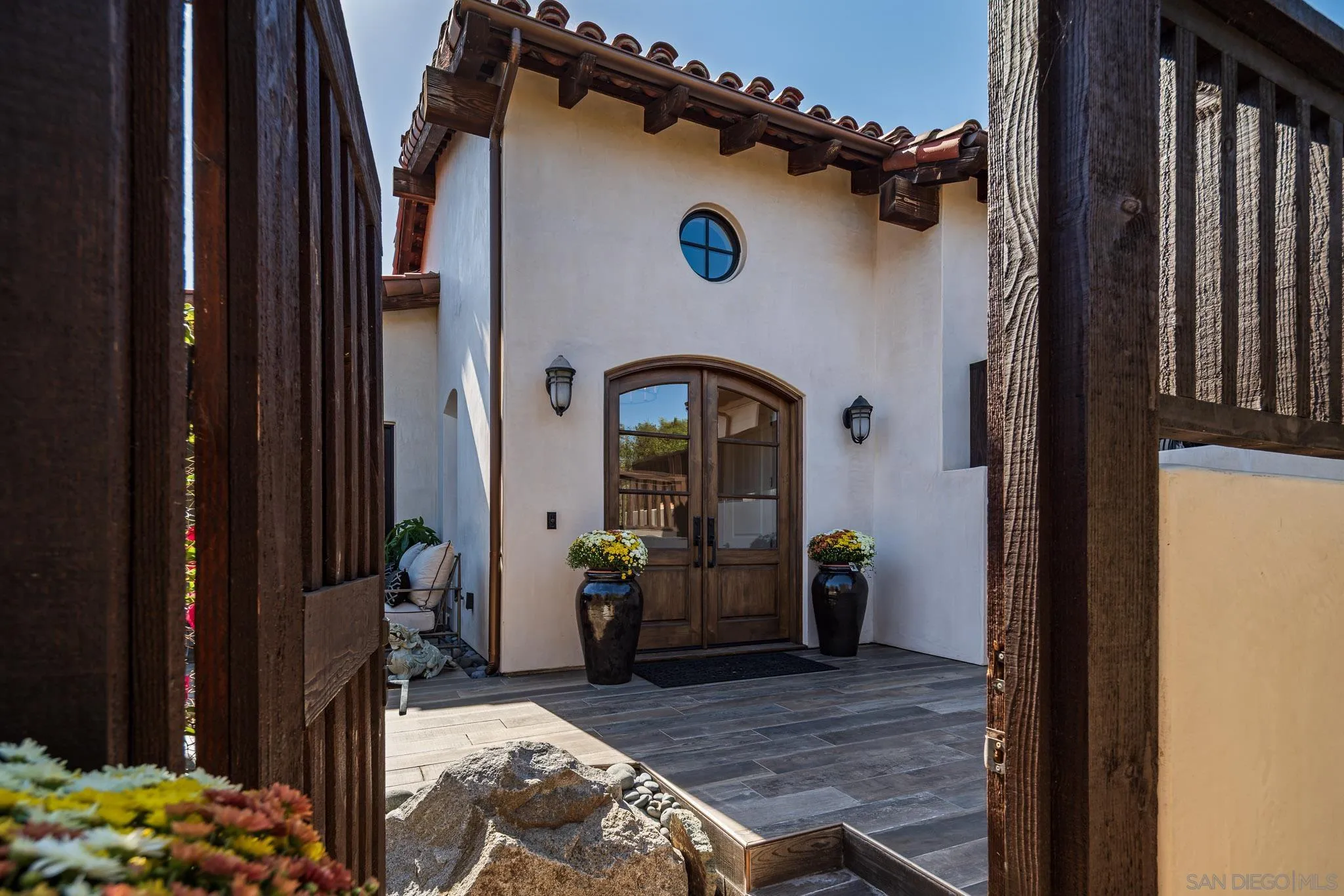 6152 Camino Selva, Rancho Santa Fe