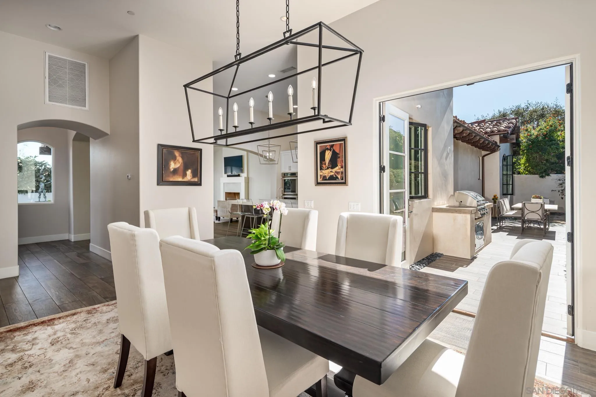 6152 Camino Selva, Rancho Santa Fe