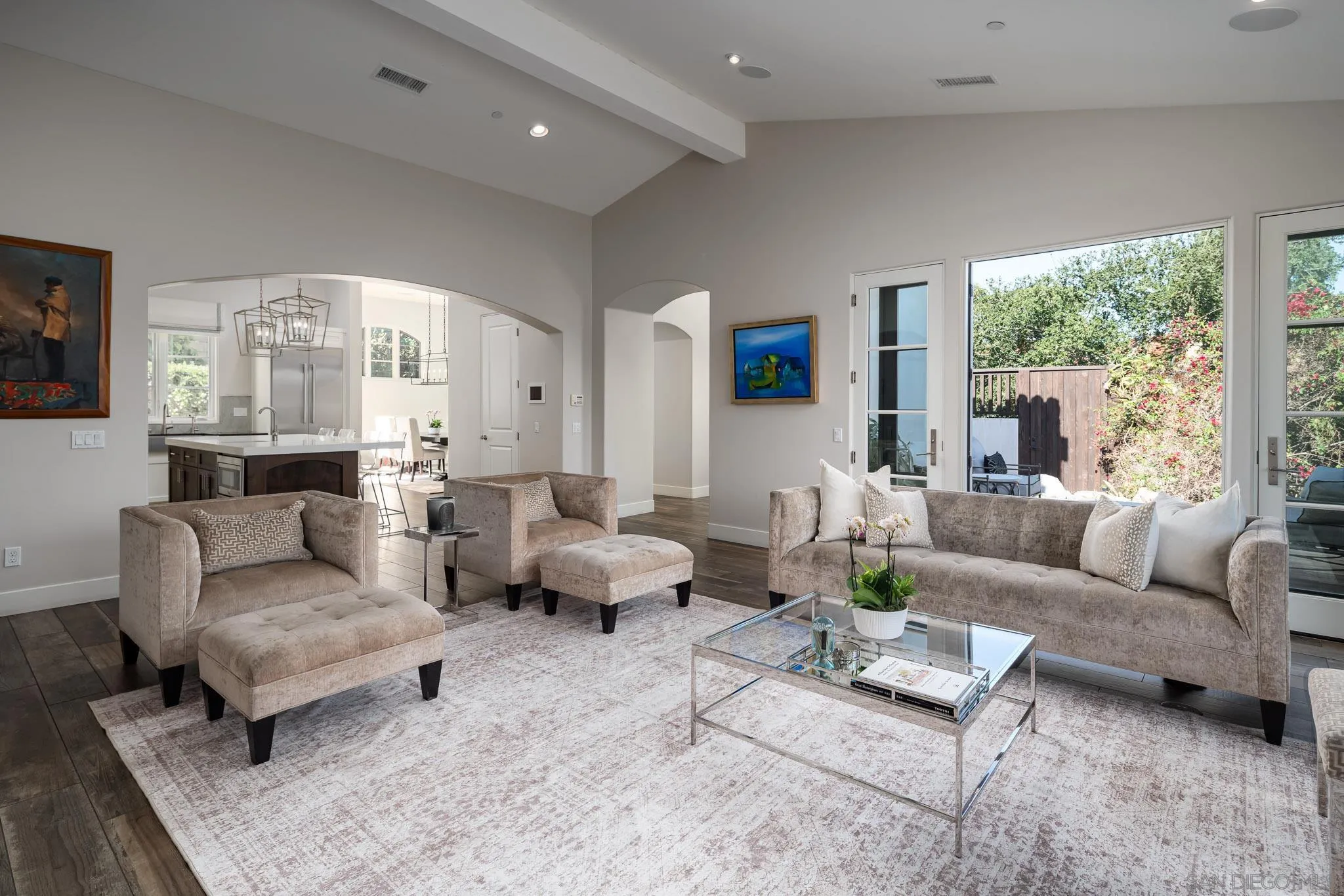 6152 Camino Selva, Rancho Santa Fe
