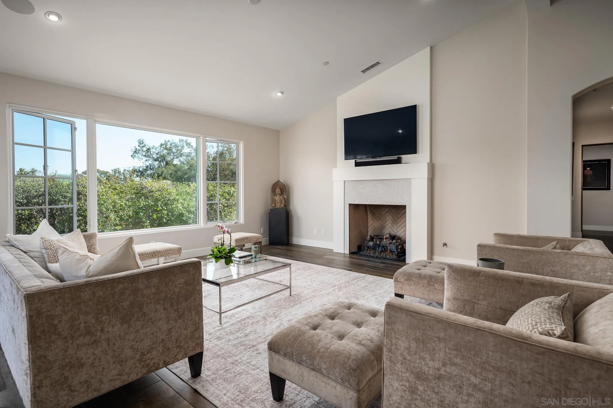 6152 Camino Selva, Rancho Santa Fe