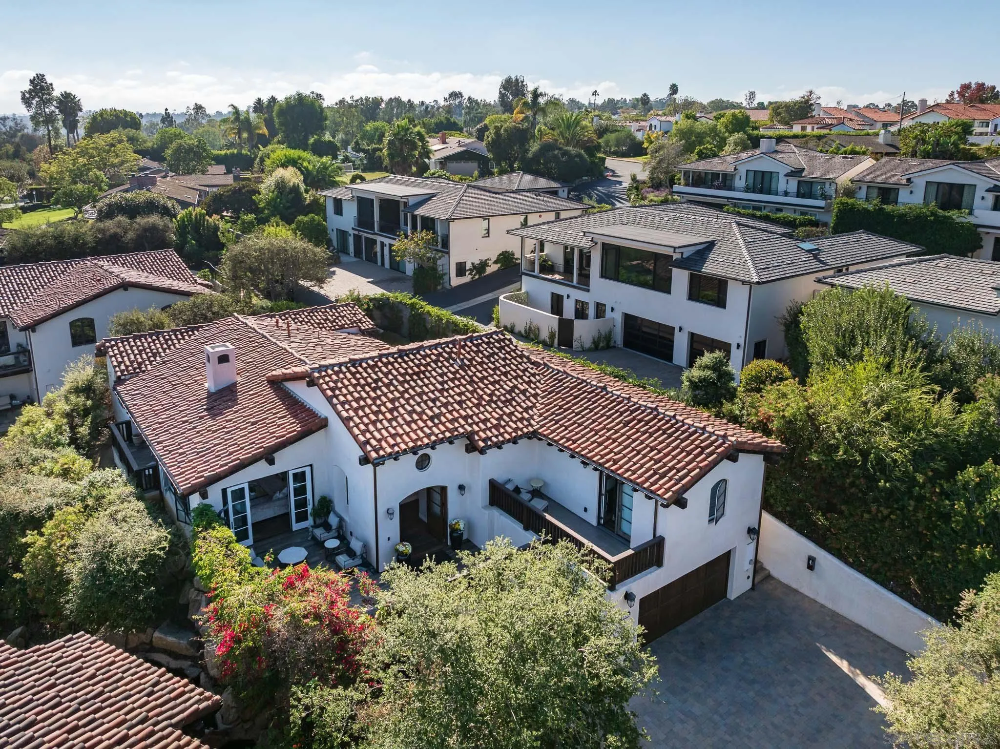 6152 Camino Selva, Rancho Santa Fe
