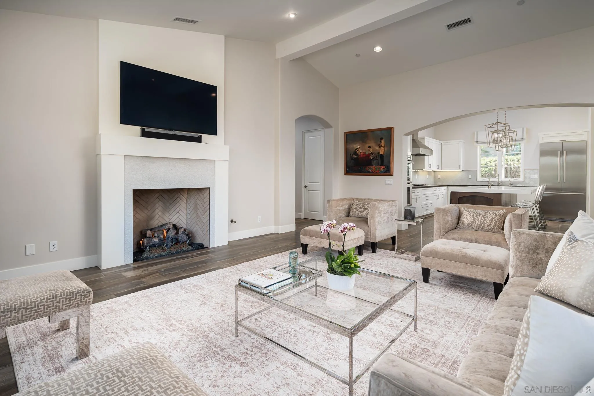 6152 Camino Selva, Rancho Santa Fe