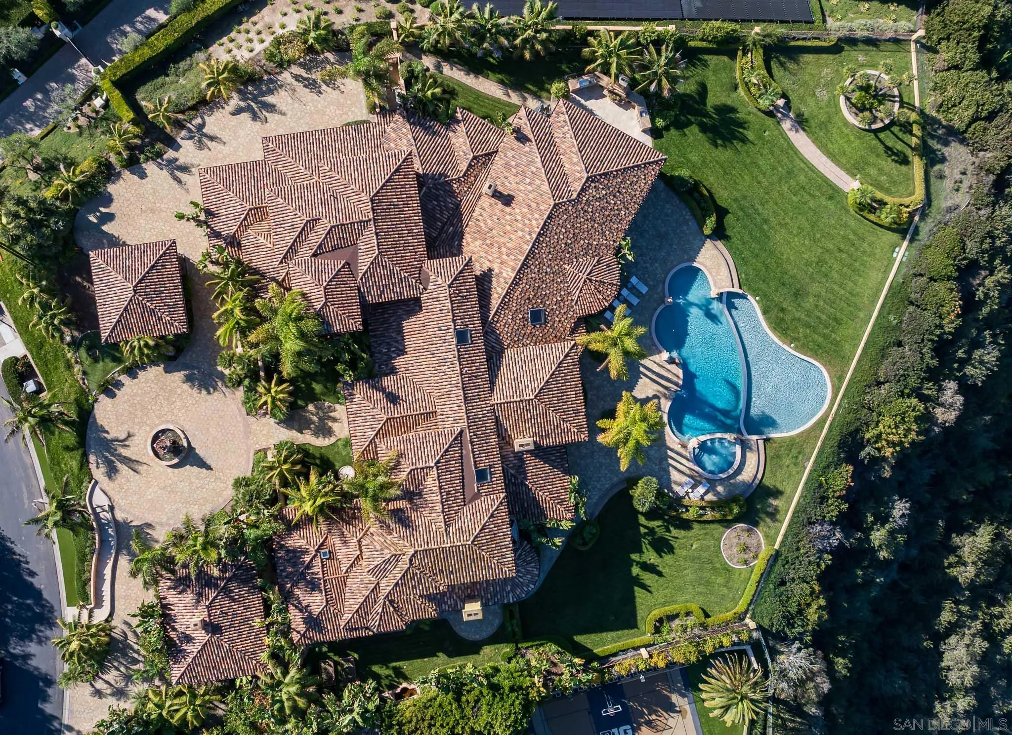 4760 Rancho Del Mar Trail