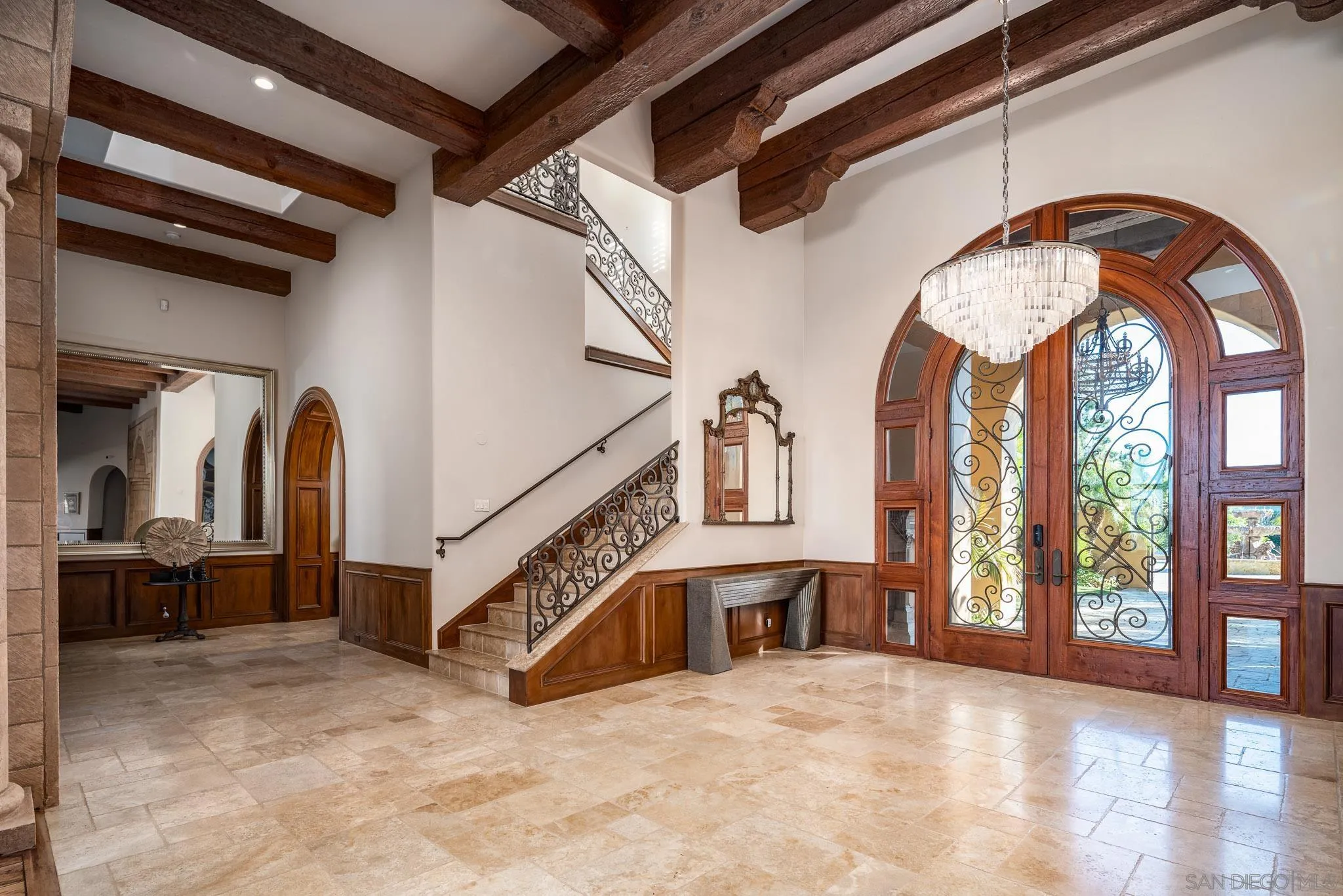 4760 Rancho Del Mar Trail