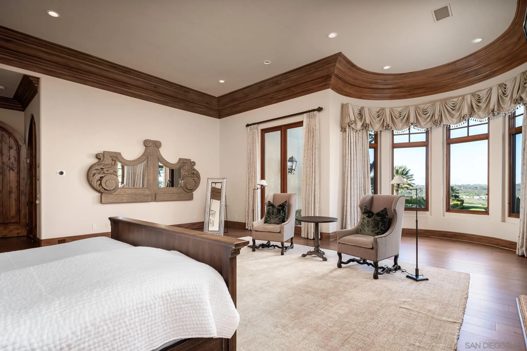 4760 Rancho Del Mar Trail