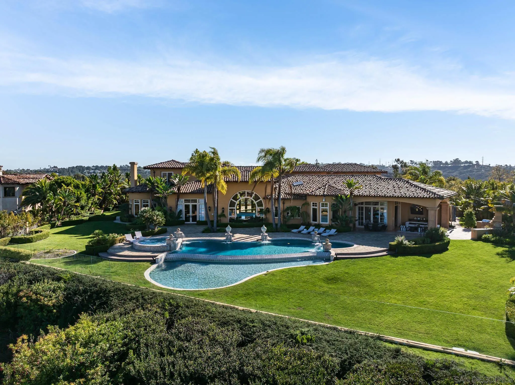 4760 Rancho Del Mar Trail