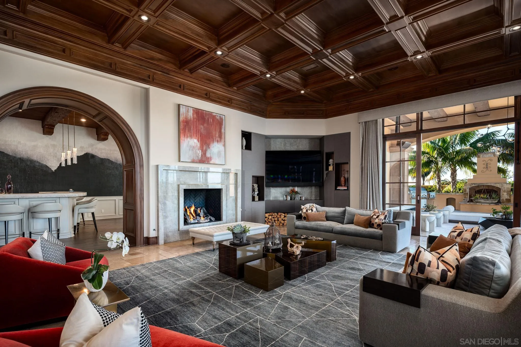 4760 Rancho Del Mar Trail