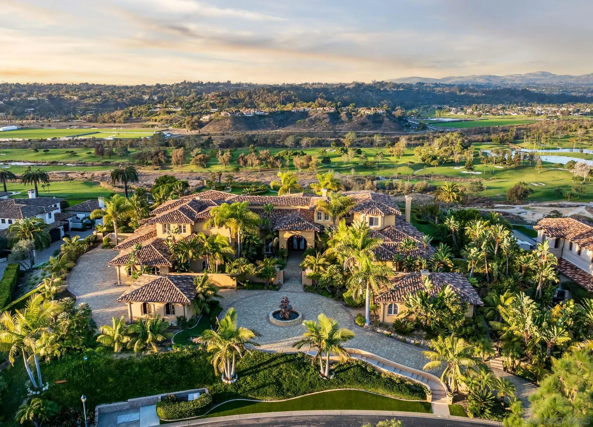 4760 Rancho Del Mar Trail