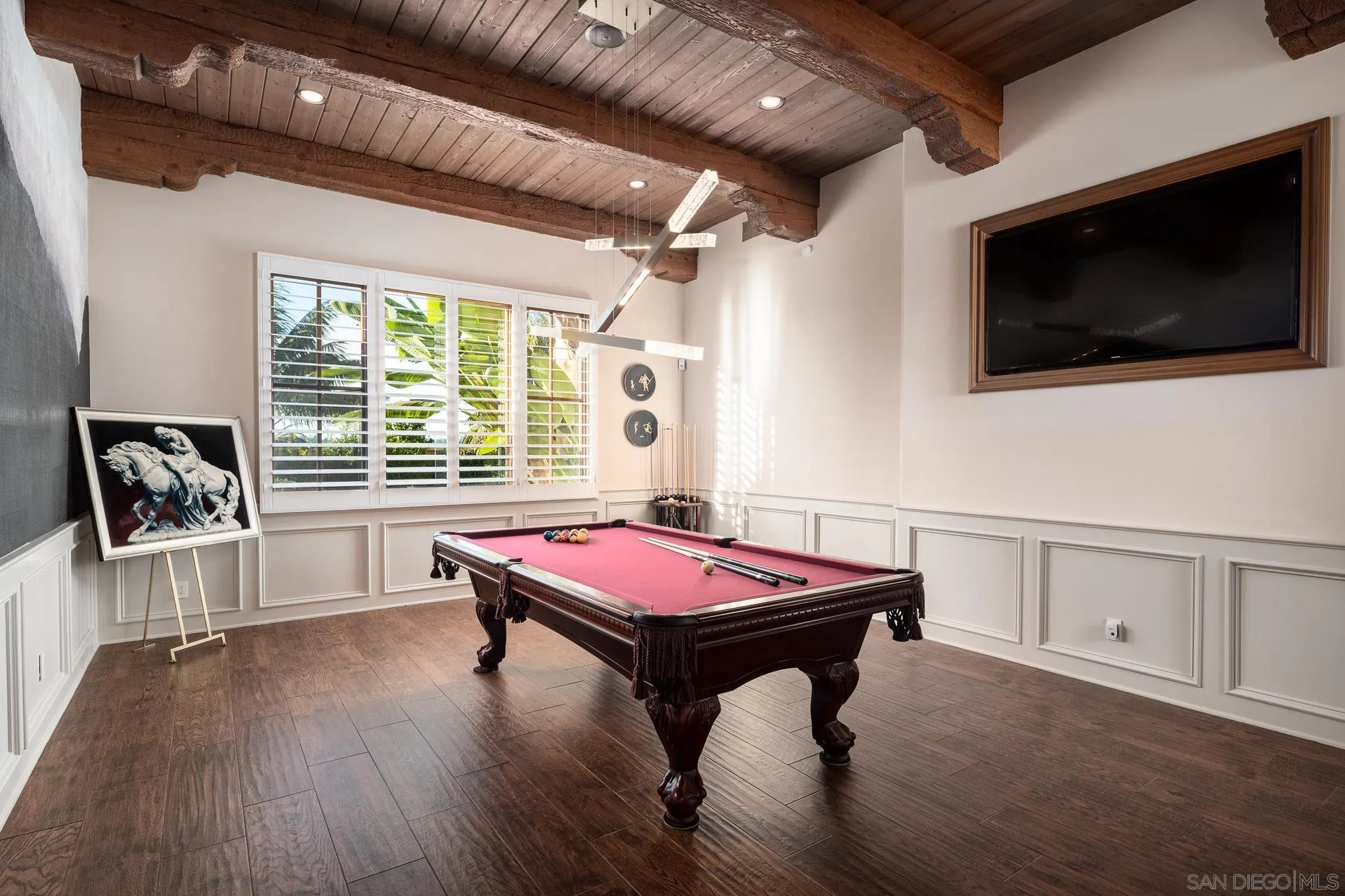 4760 Rancho Del Mar Trail