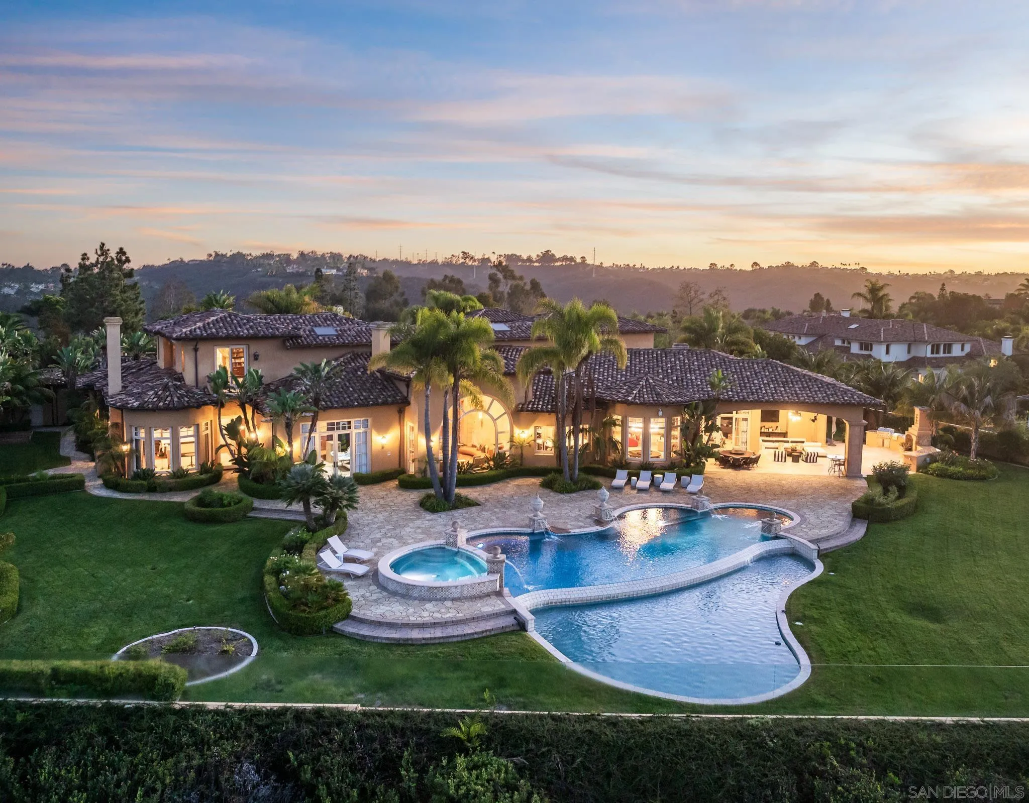 4760 Rancho Del Mar Trail