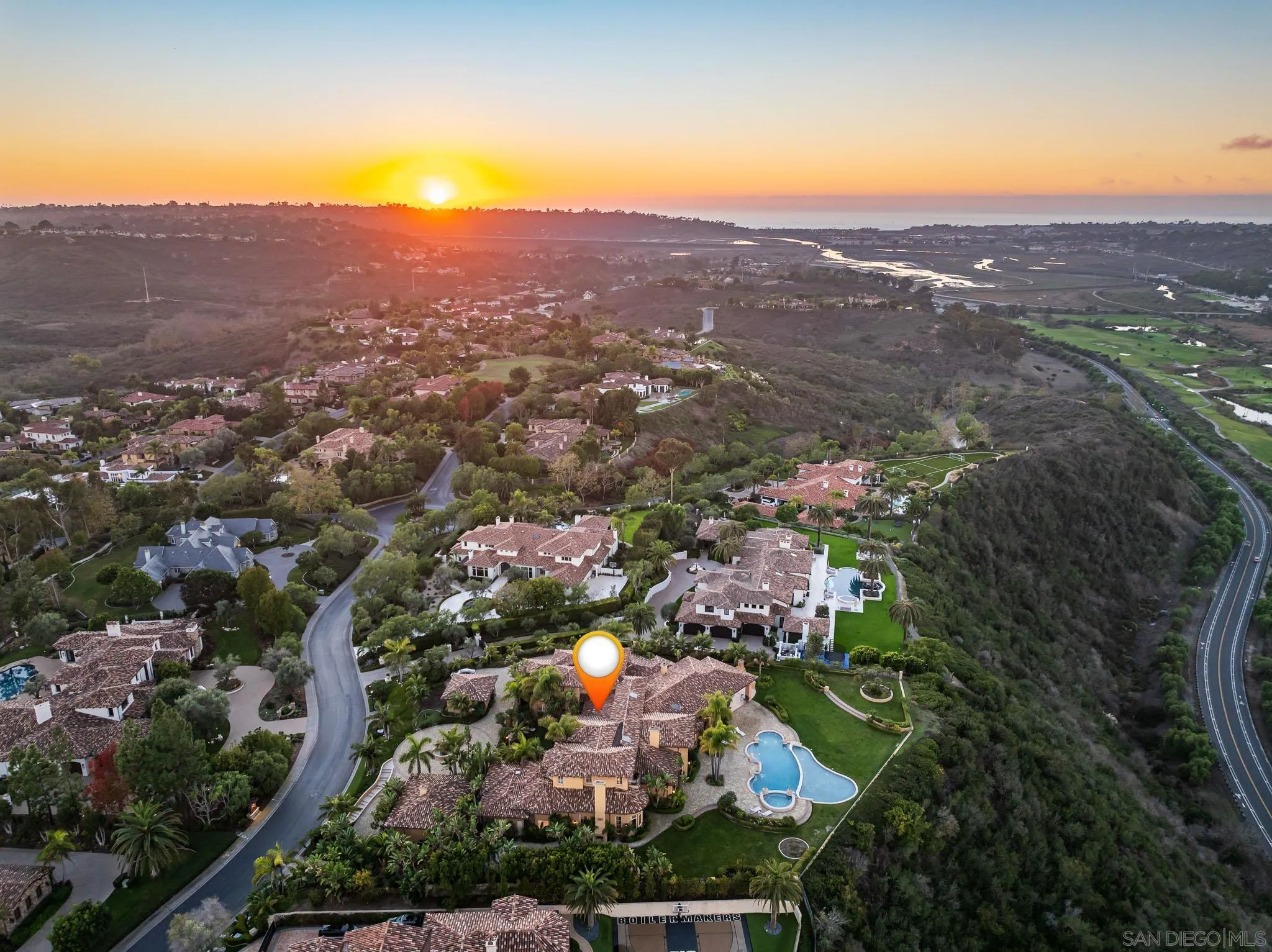 4760 Rancho Del Mar Trail