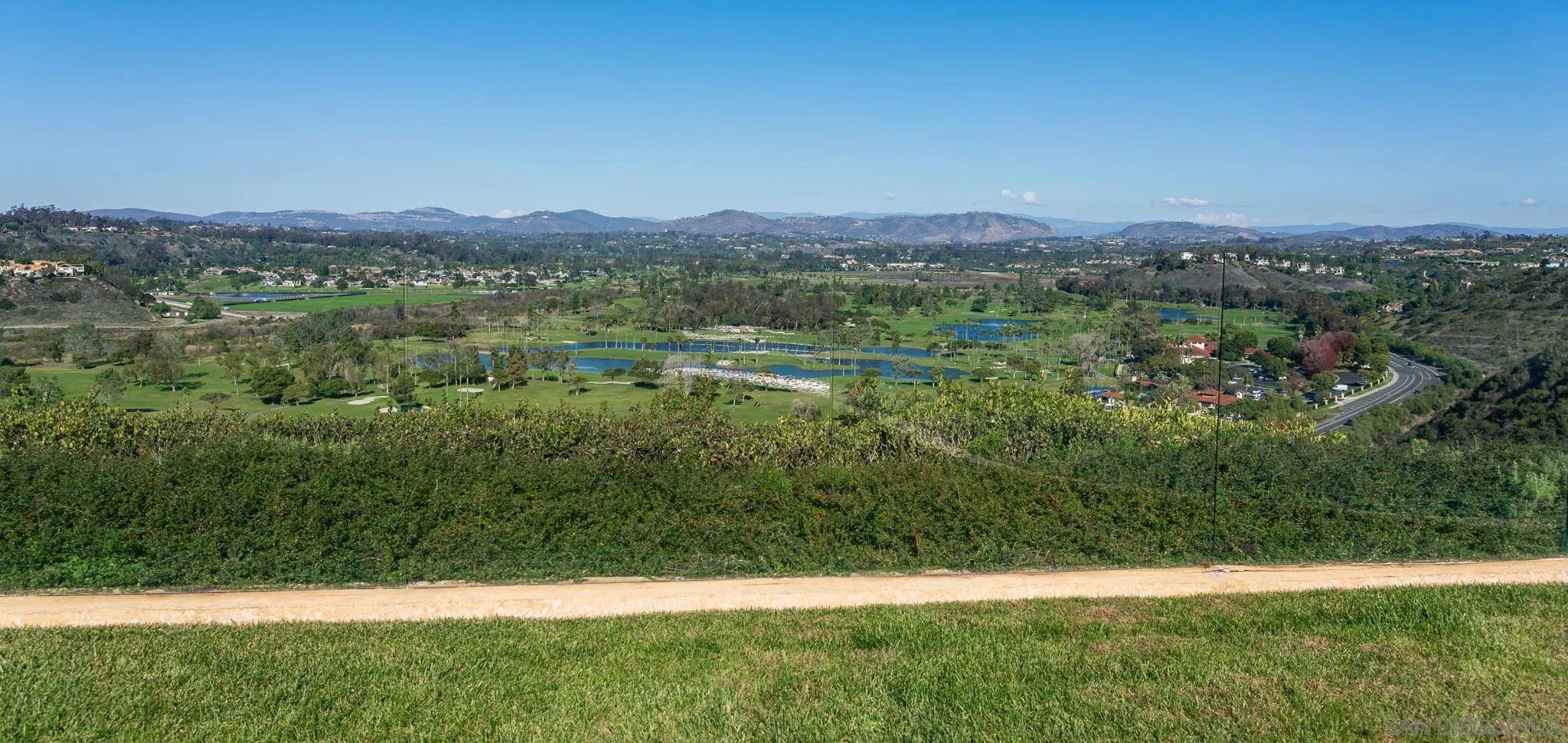 4760 Rancho Del Mar Trail