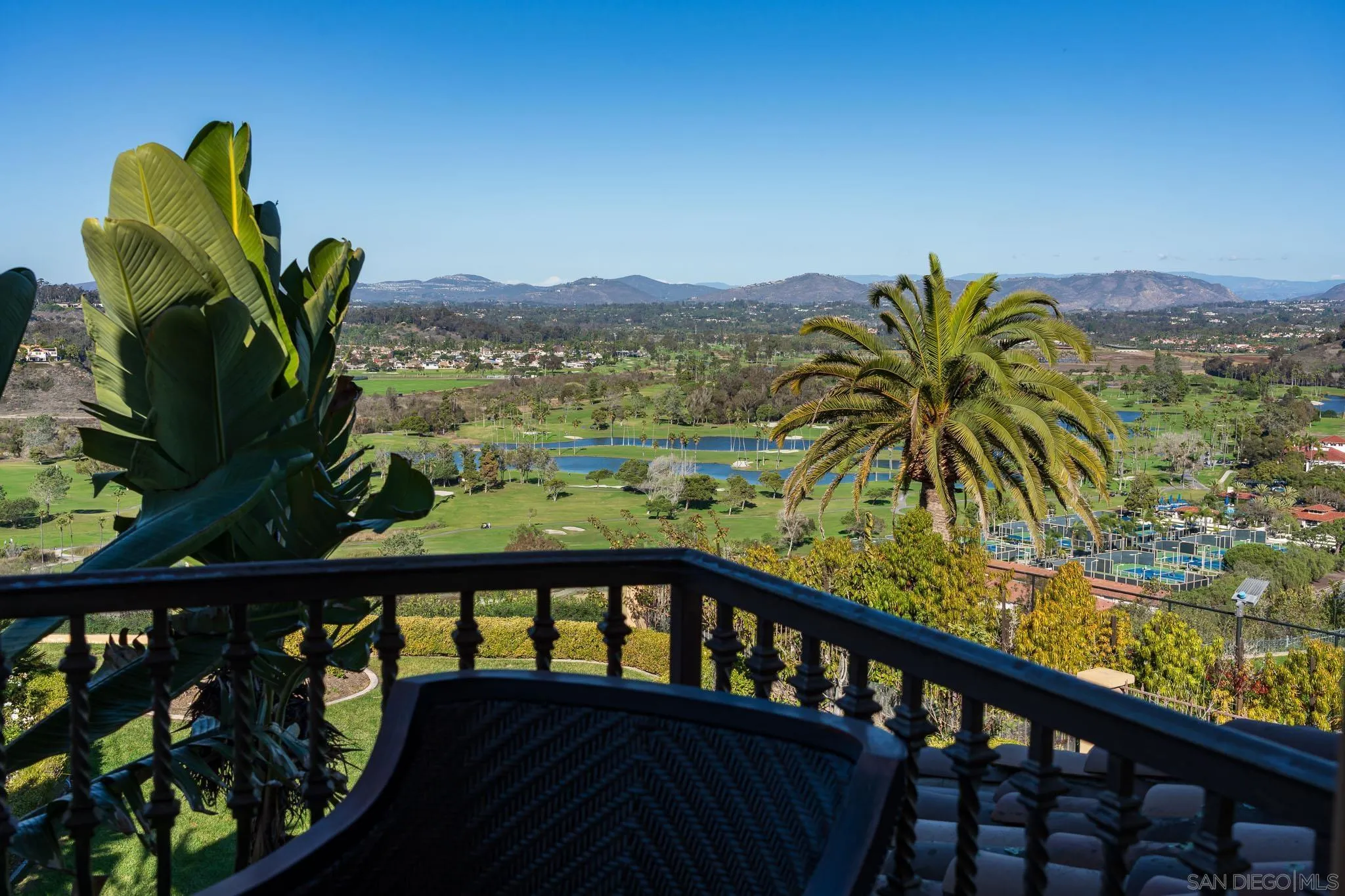 4760 Rancho Del Mar Trail