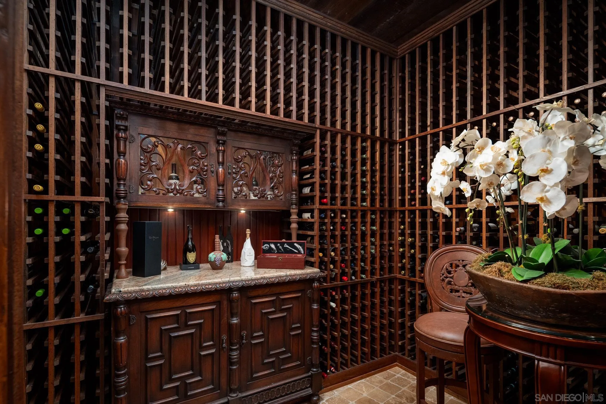 4760 Rancho Del Mar Trail