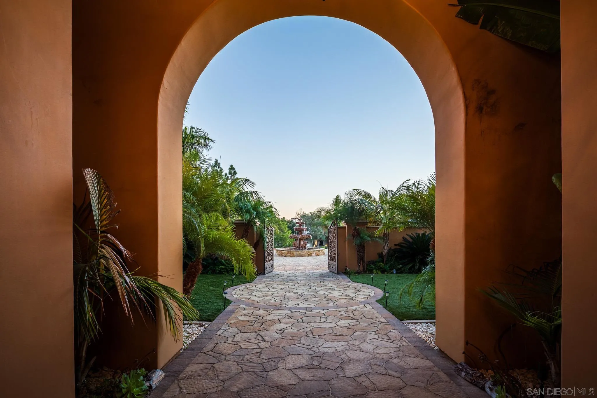 4760 Rancho Del Mar Trail