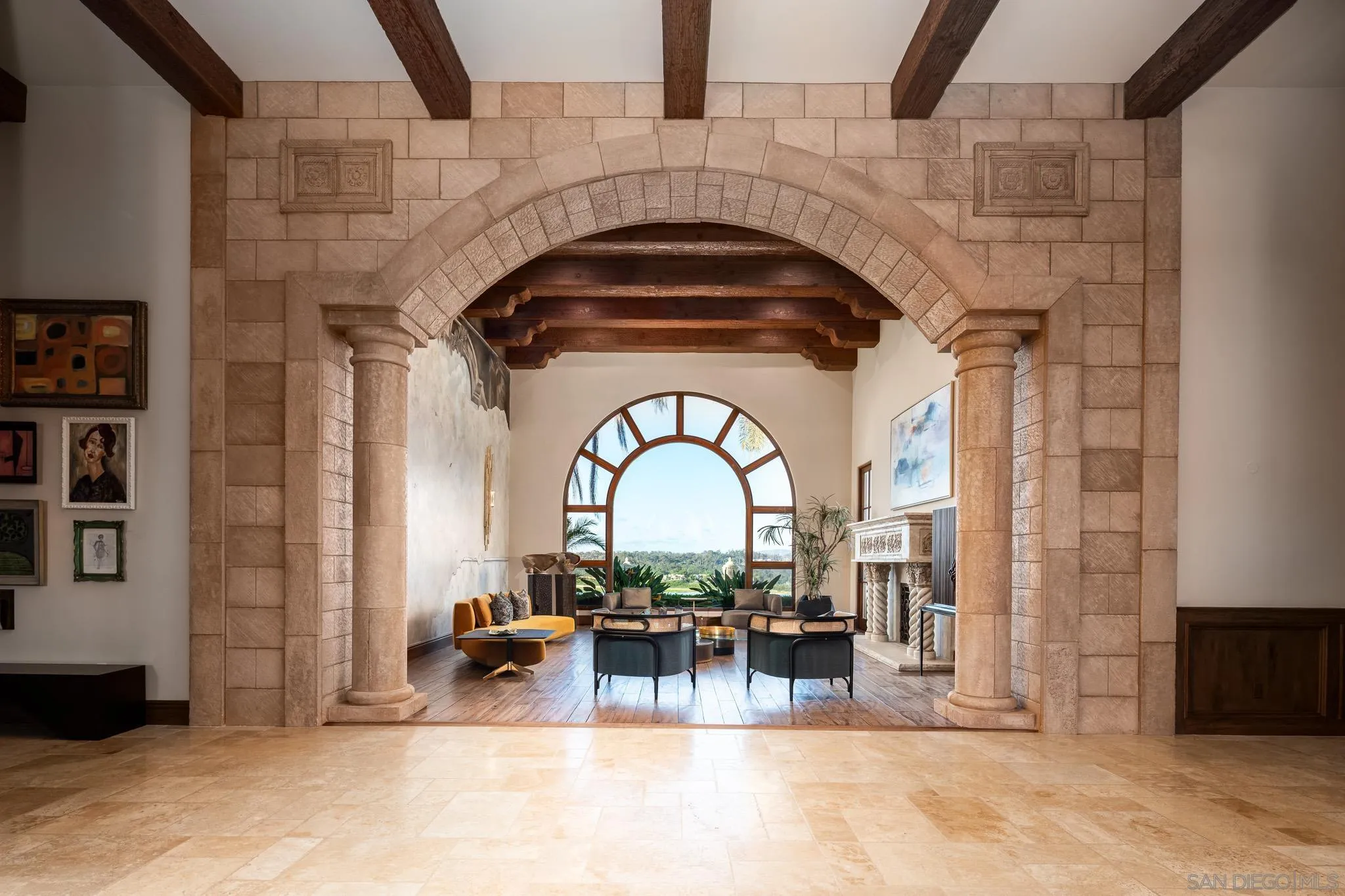 4760 Rancho Del Mar Trail