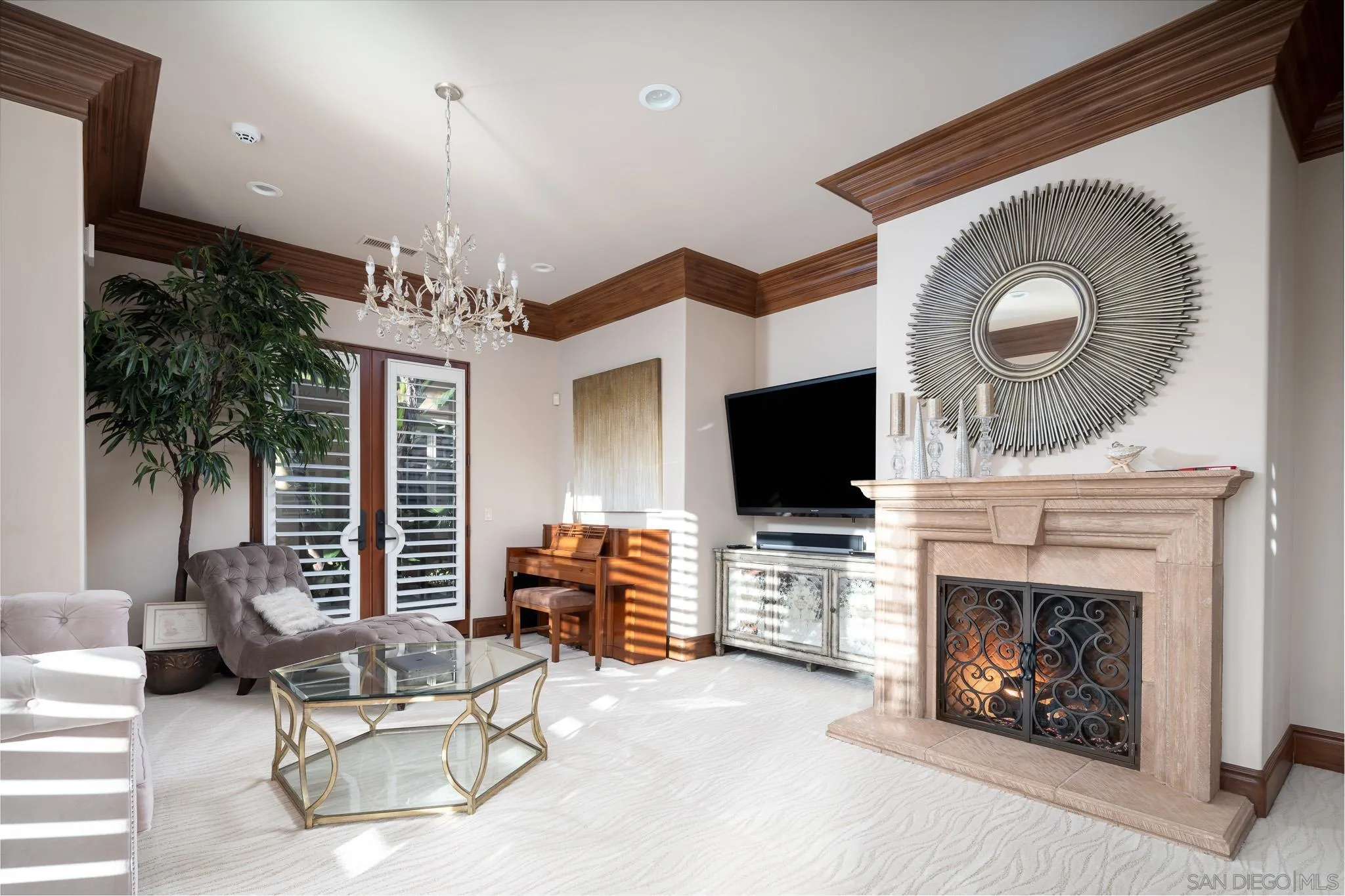 4760 Rancho Del Mar Trail