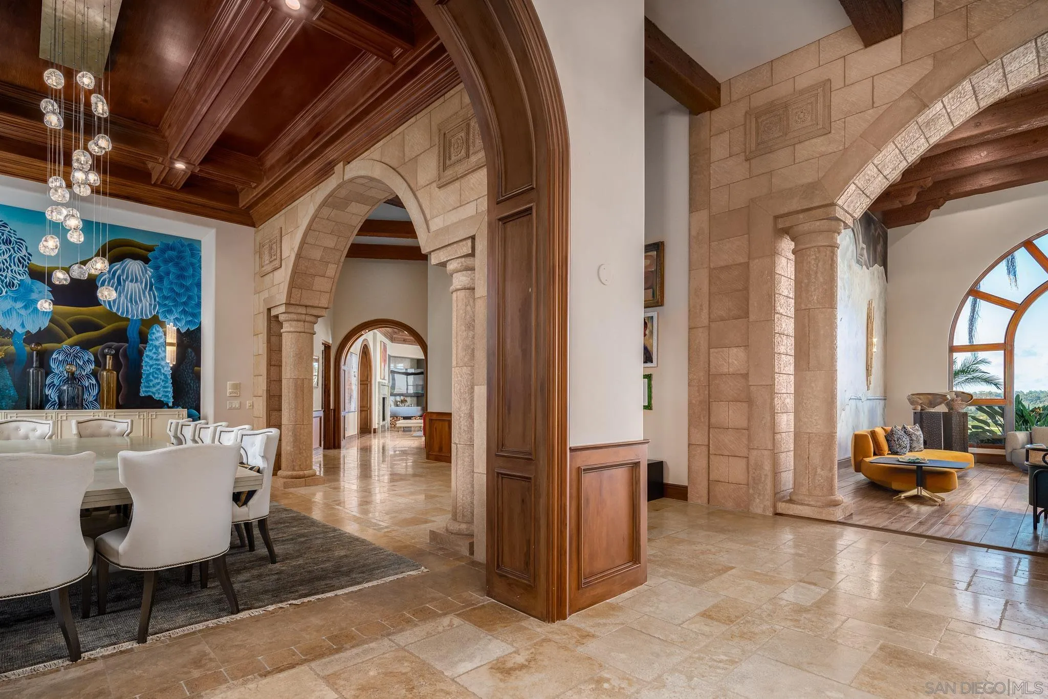 4760 Rancho Del Mar Trail