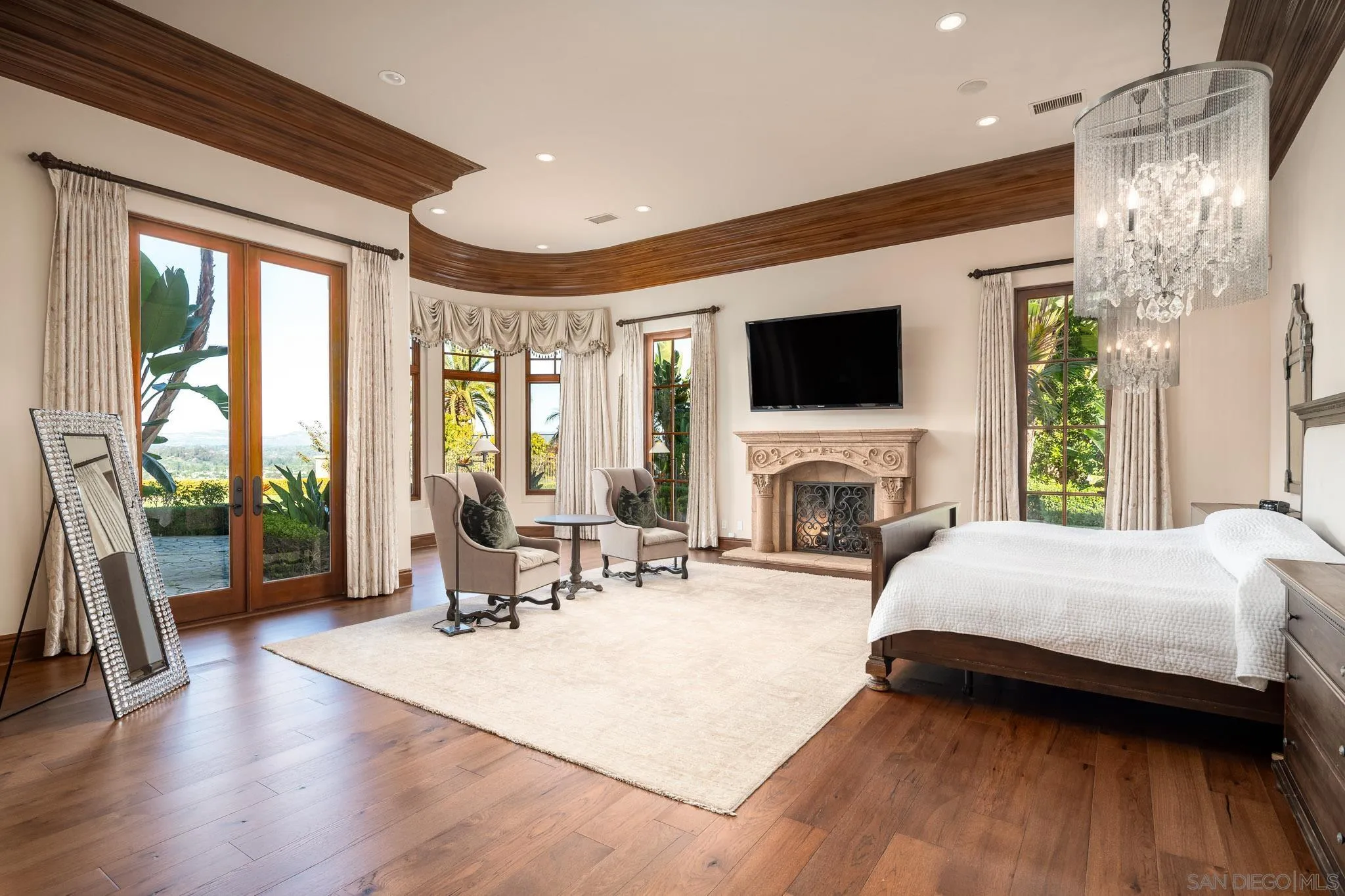 4760 Rancho Del Mar Trail