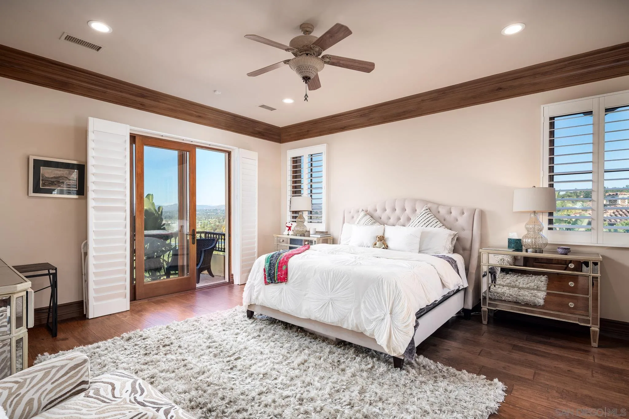 4760 Rancho Del Mar Trail