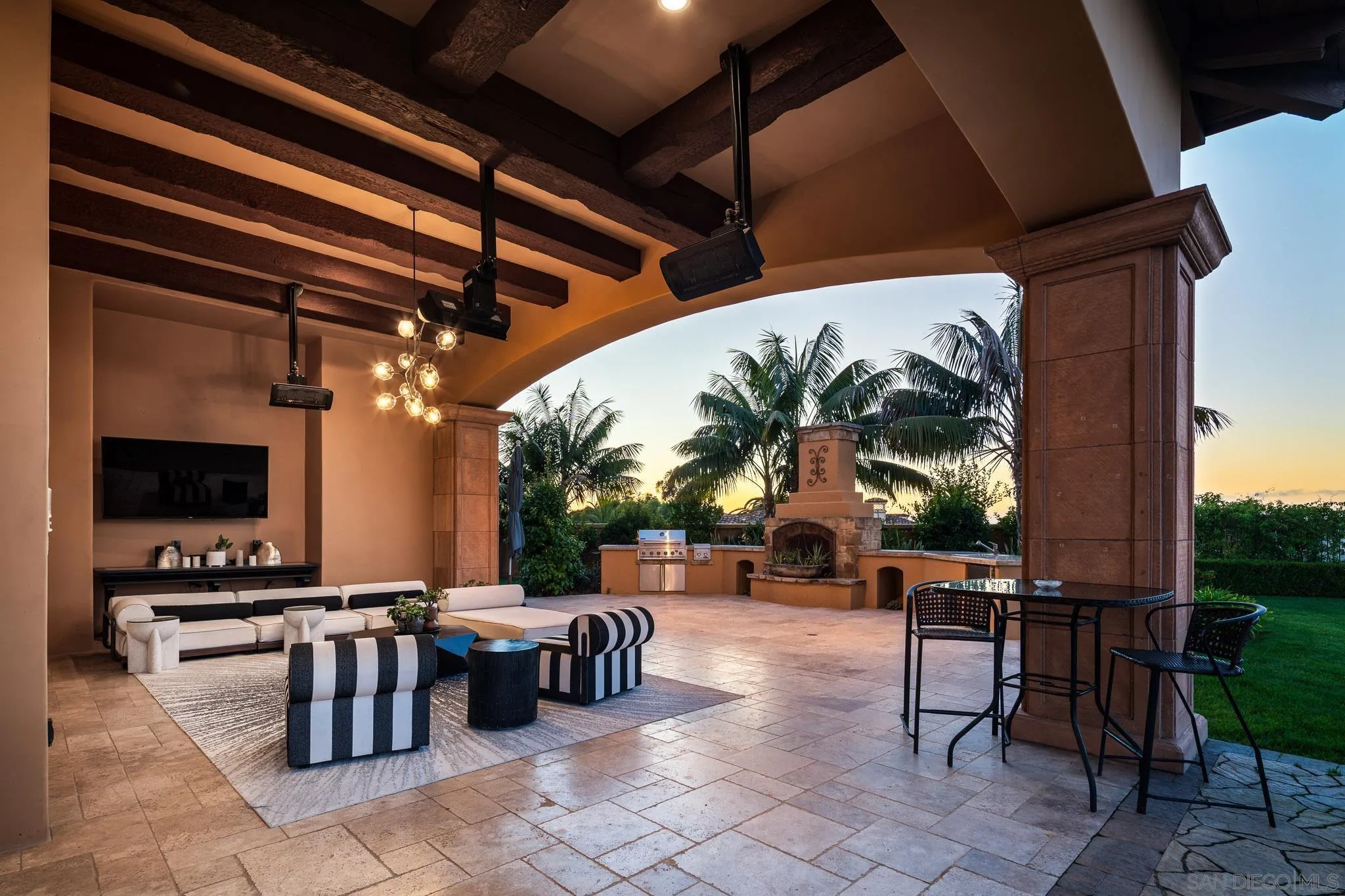 4760 Rancho Del Mar Trail