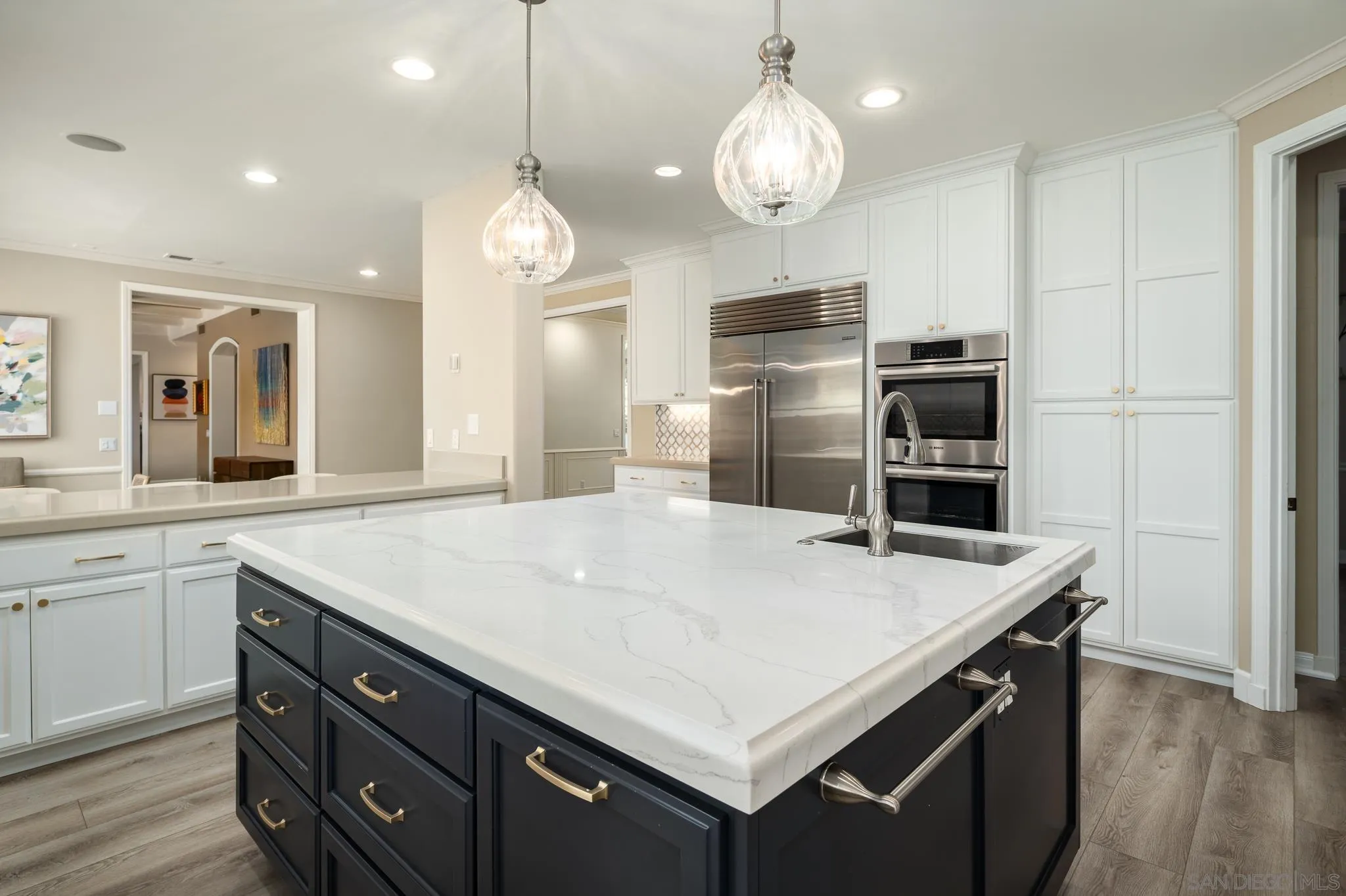 French Country Bliss