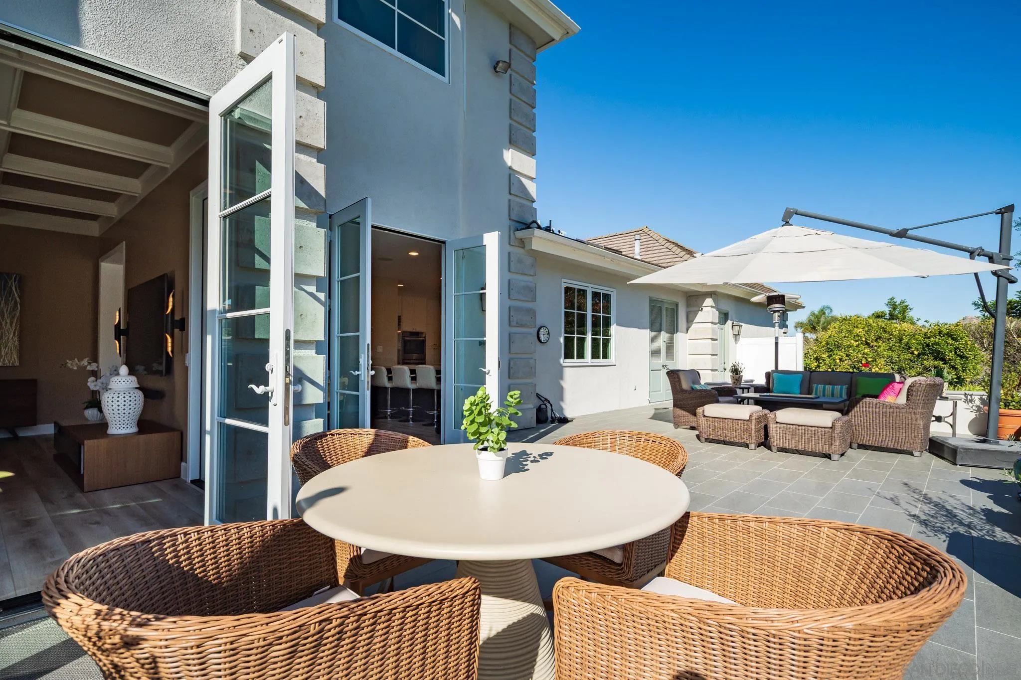 French Country Bliss