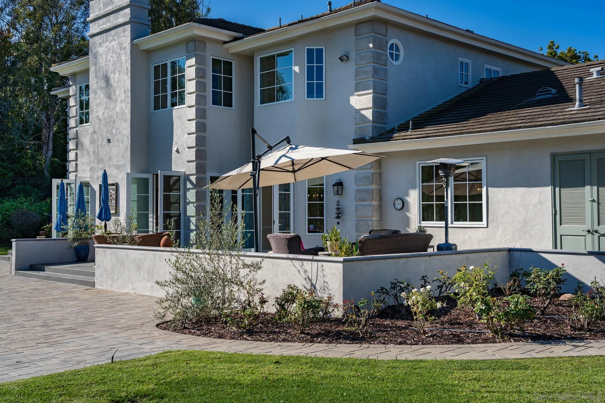 French Country Bliss