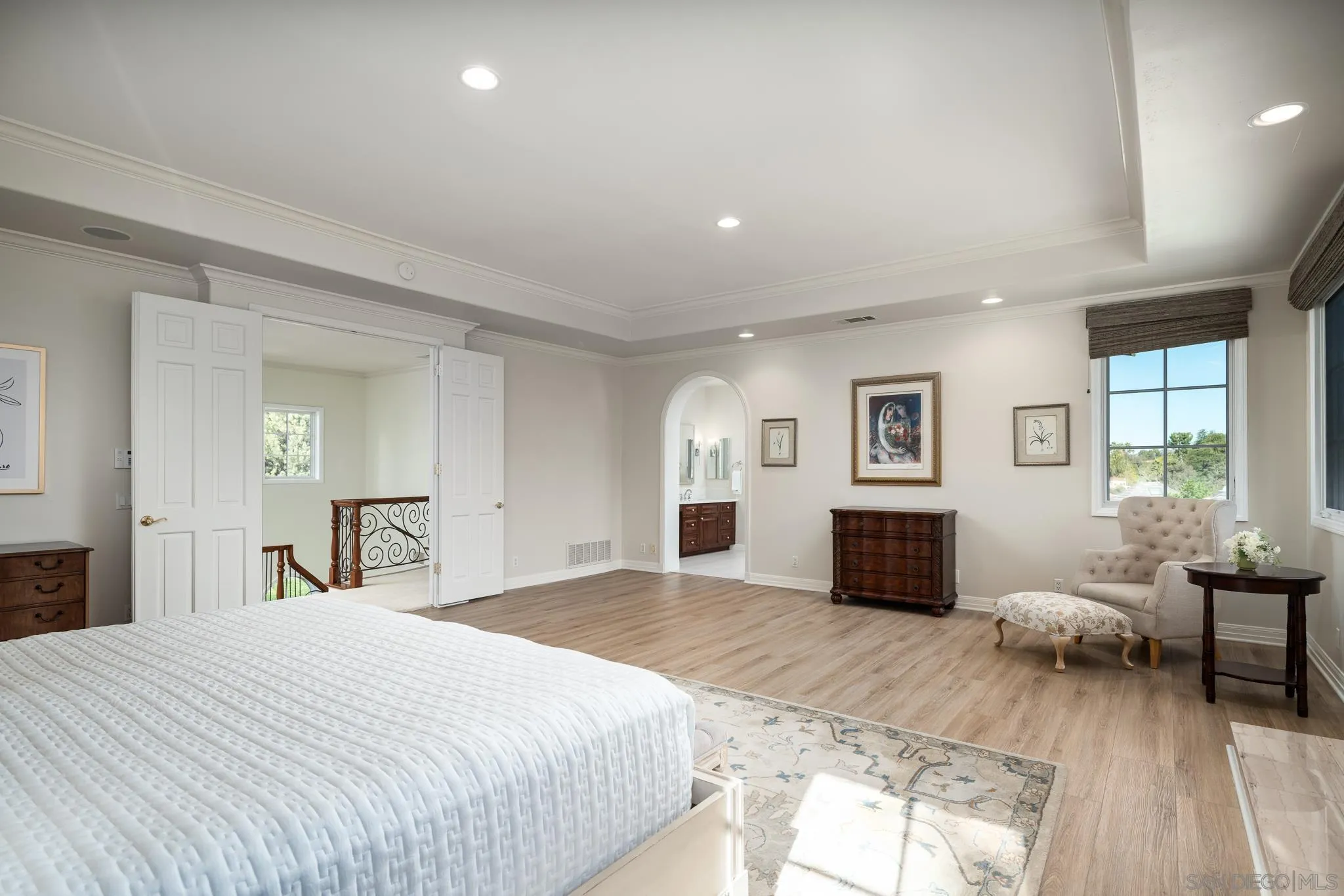 French Country Bliss