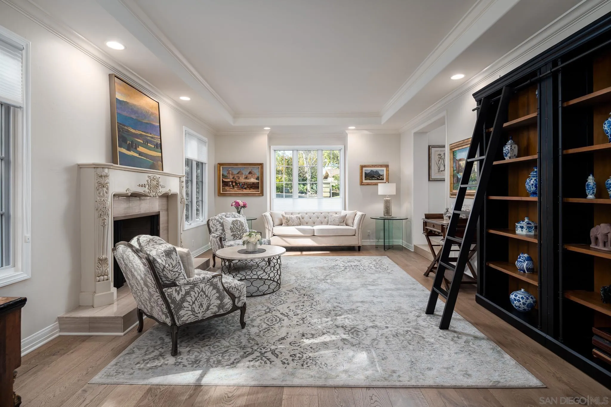 French Country Bliss