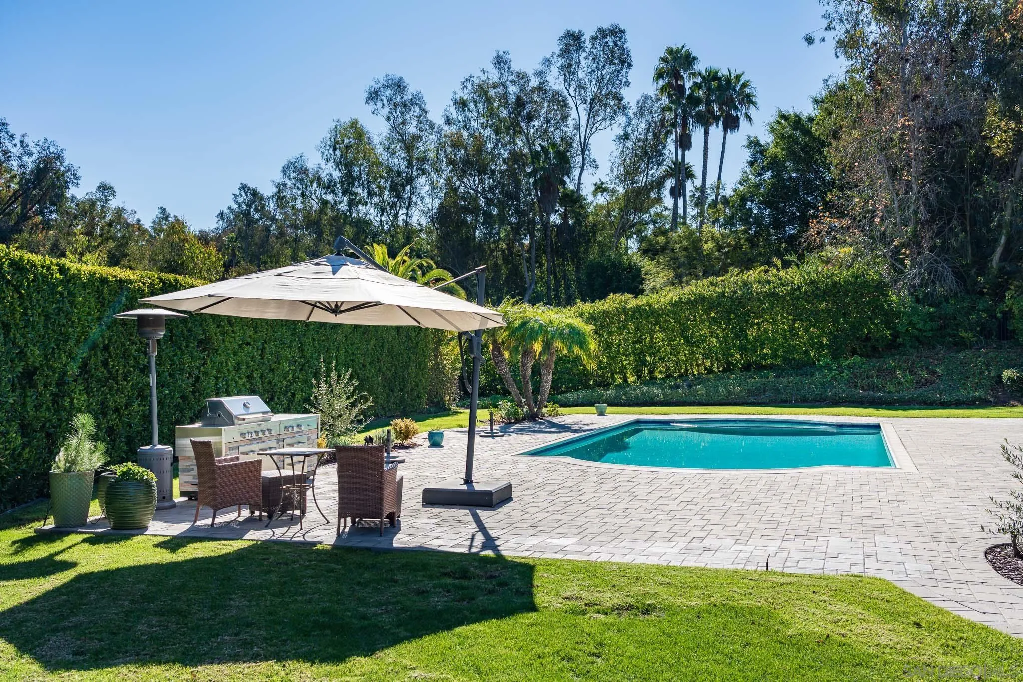 French Country Bliss