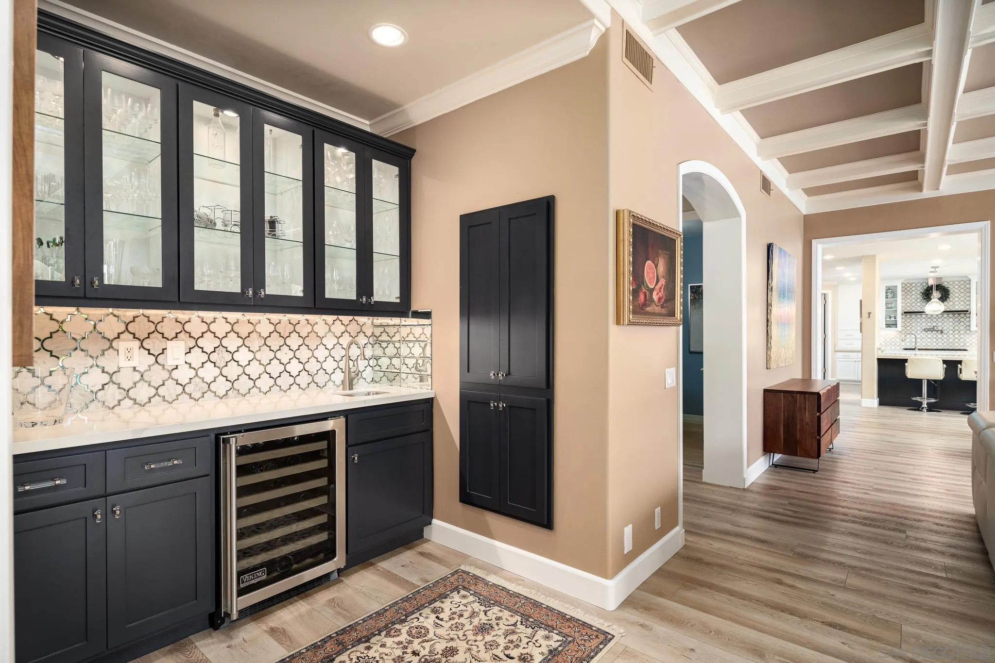 French Country Bliss