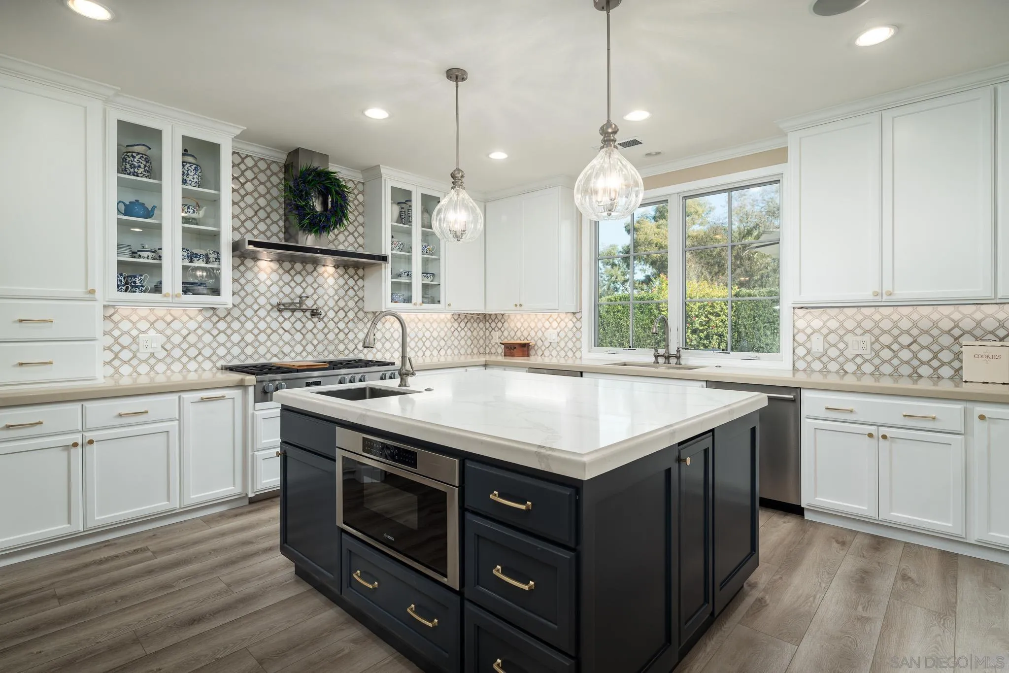 French Country Bliss