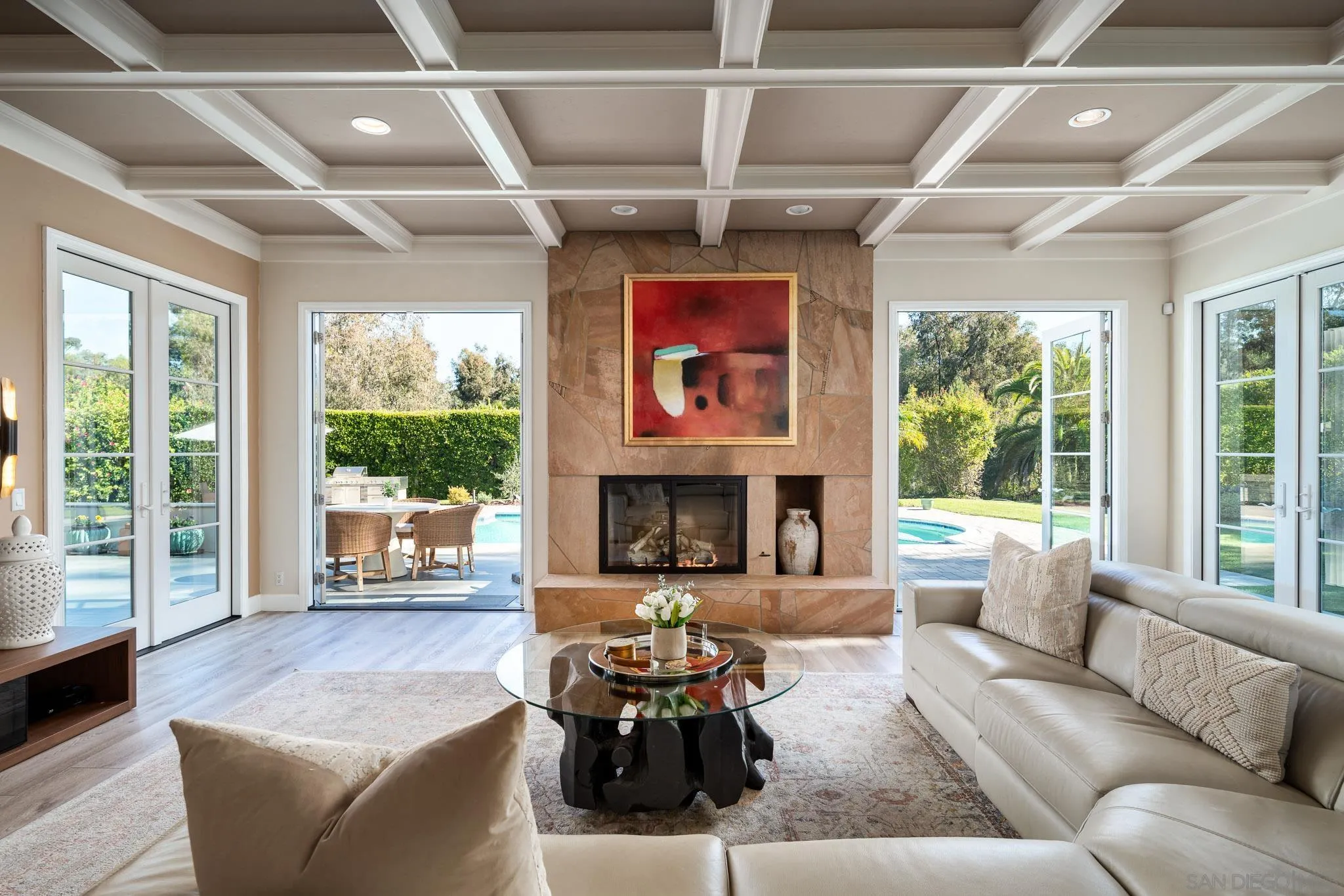 French Country Bliss