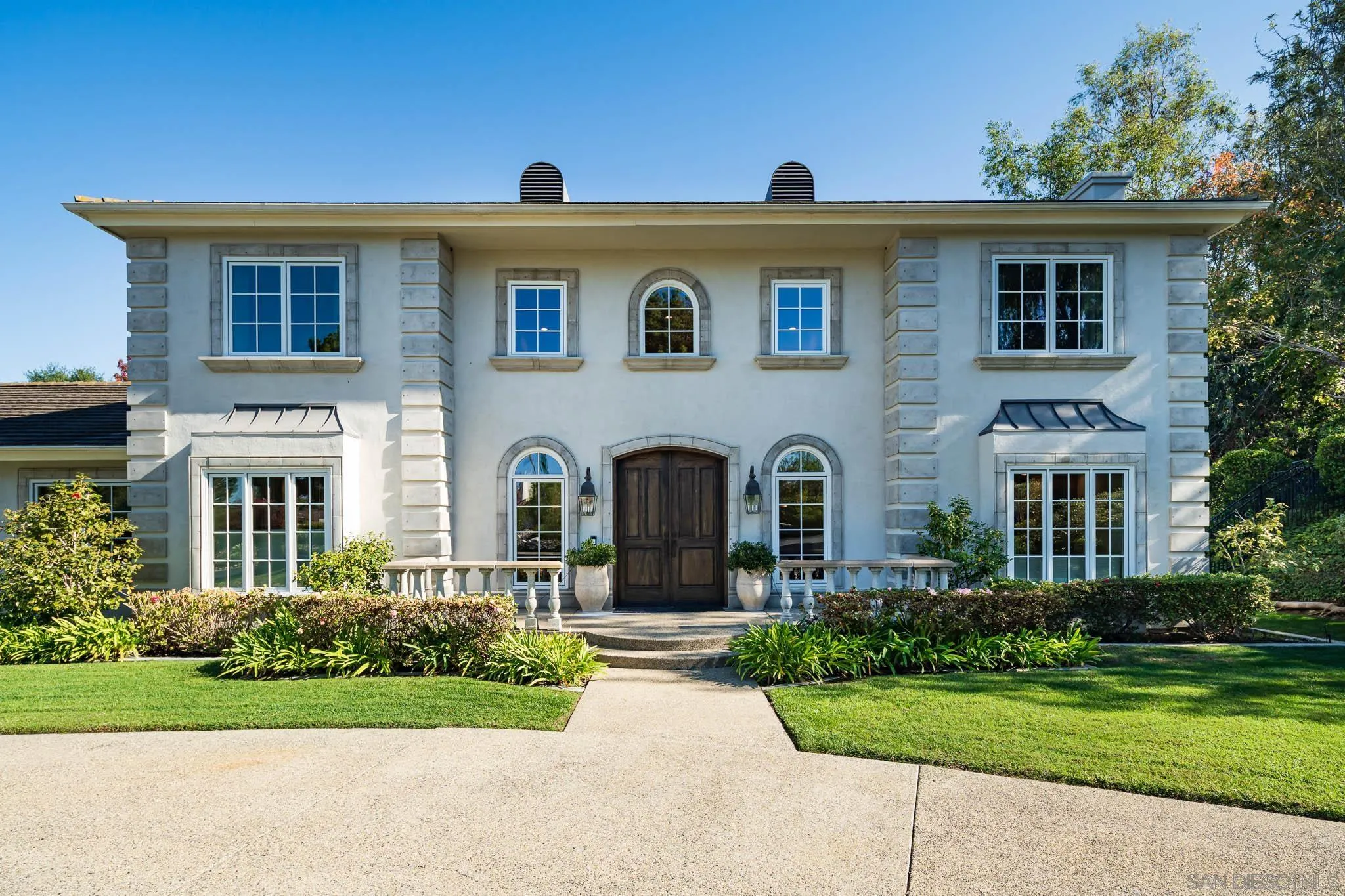 French Country Bliss