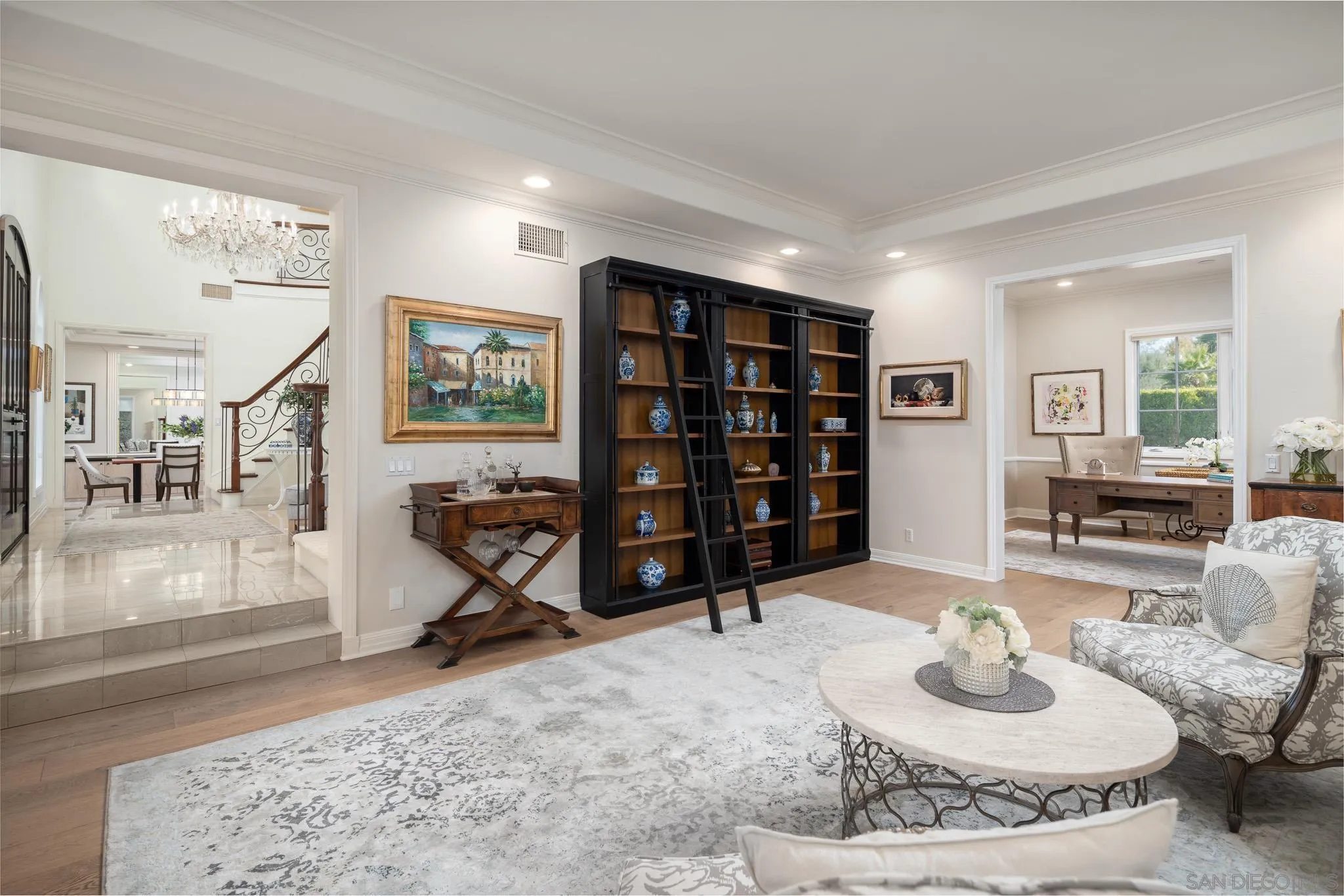 French Country Bliss