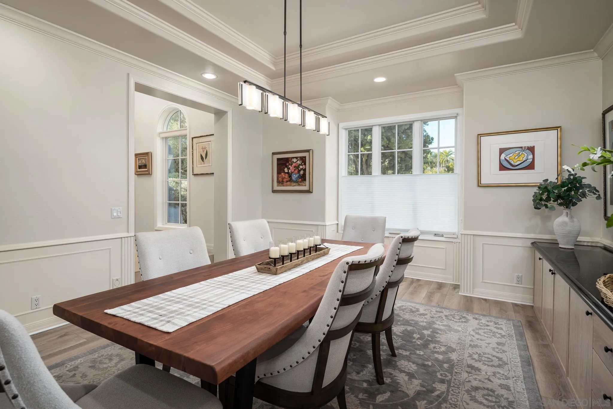 French Country Bliss