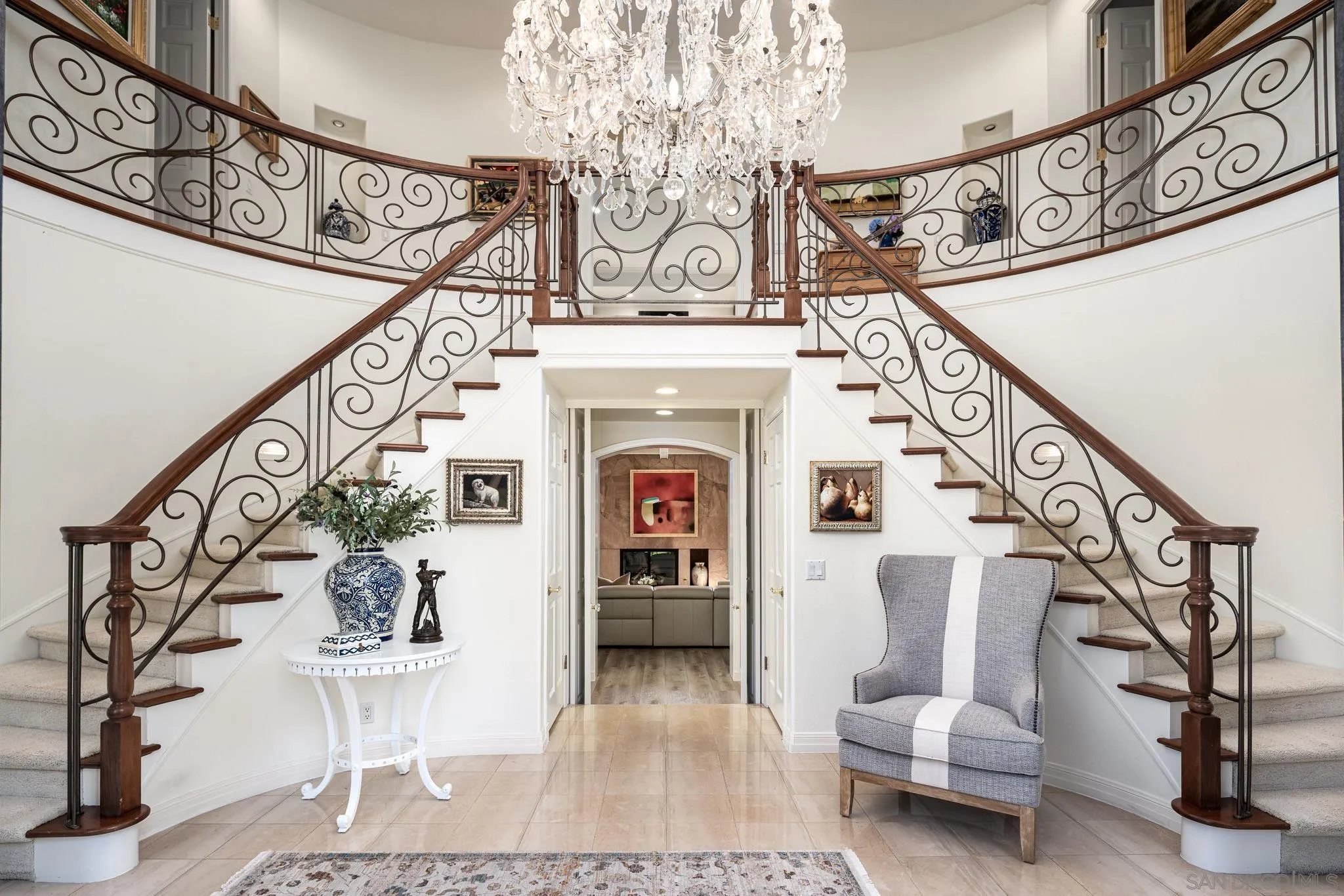 French Country Bliss