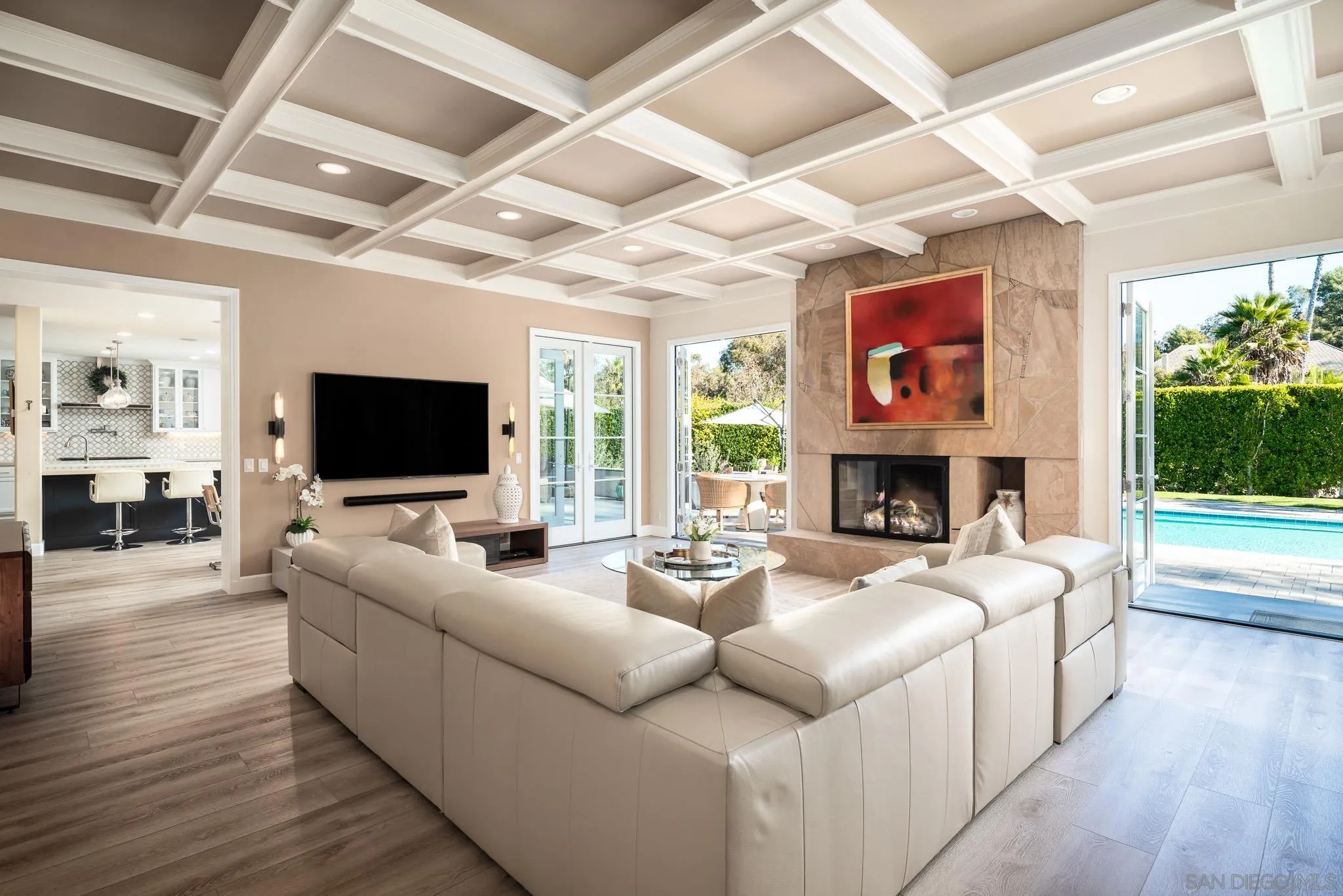 French Country Bliss